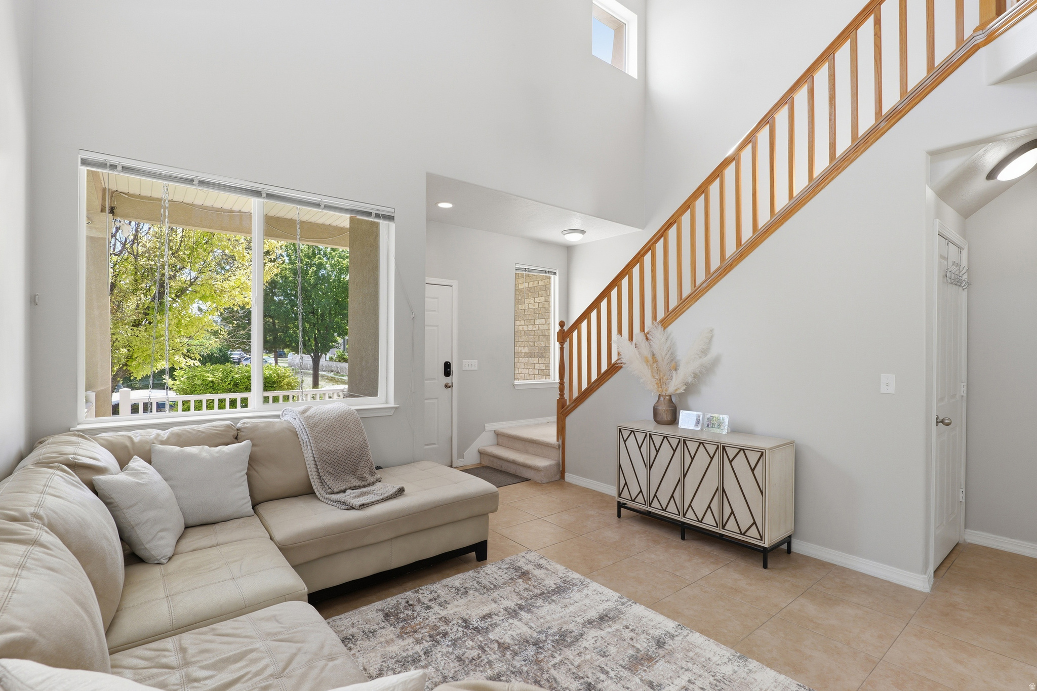 VILLAGES AT STONEGATE-SUMMERTRAIL - Residential