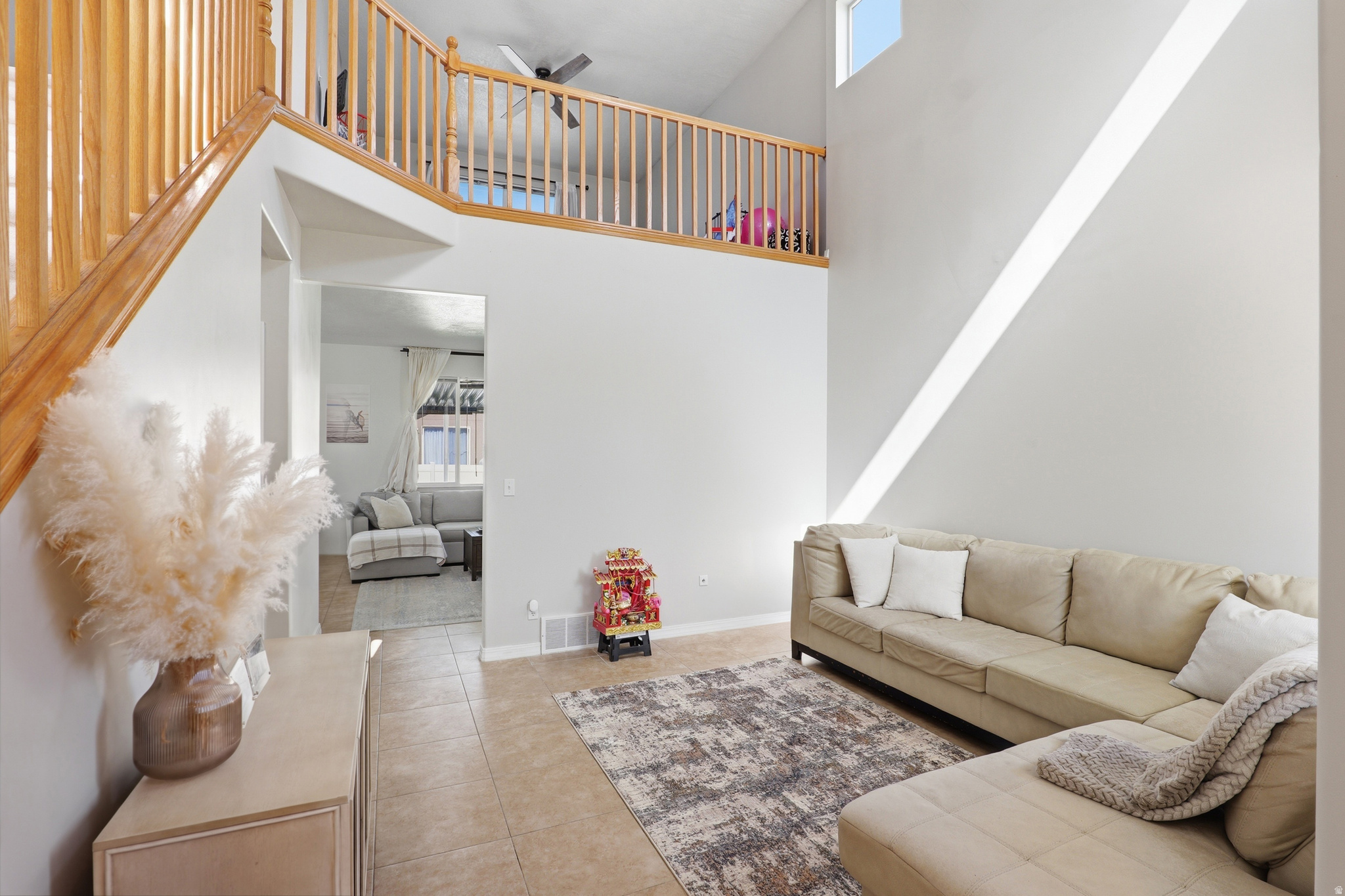 VILLAGES AT STONEGATE-SUMMERTRAIL - Residential