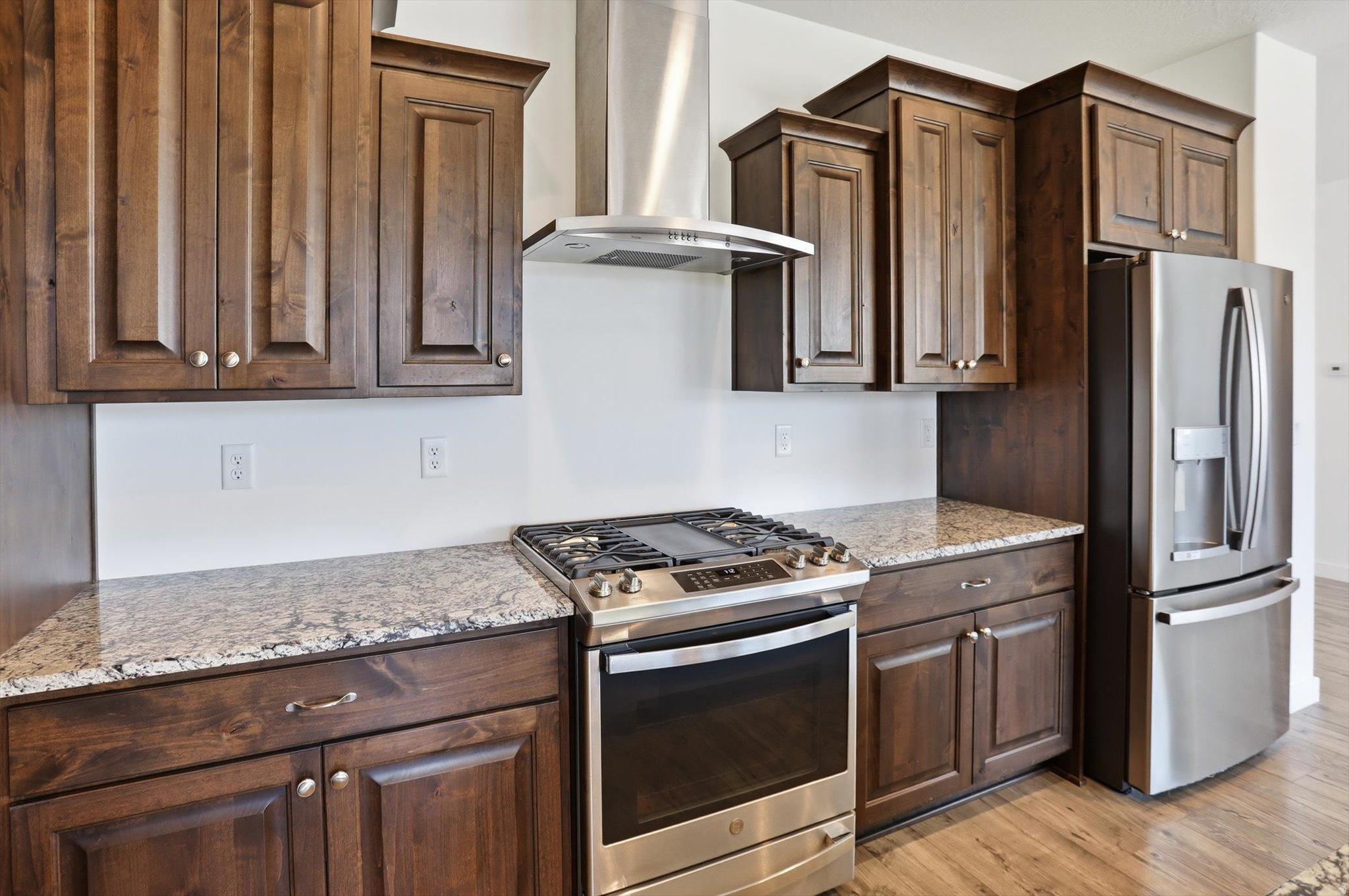 LEGEND POINTE SUBDIVISION PHASE 2 - Residential