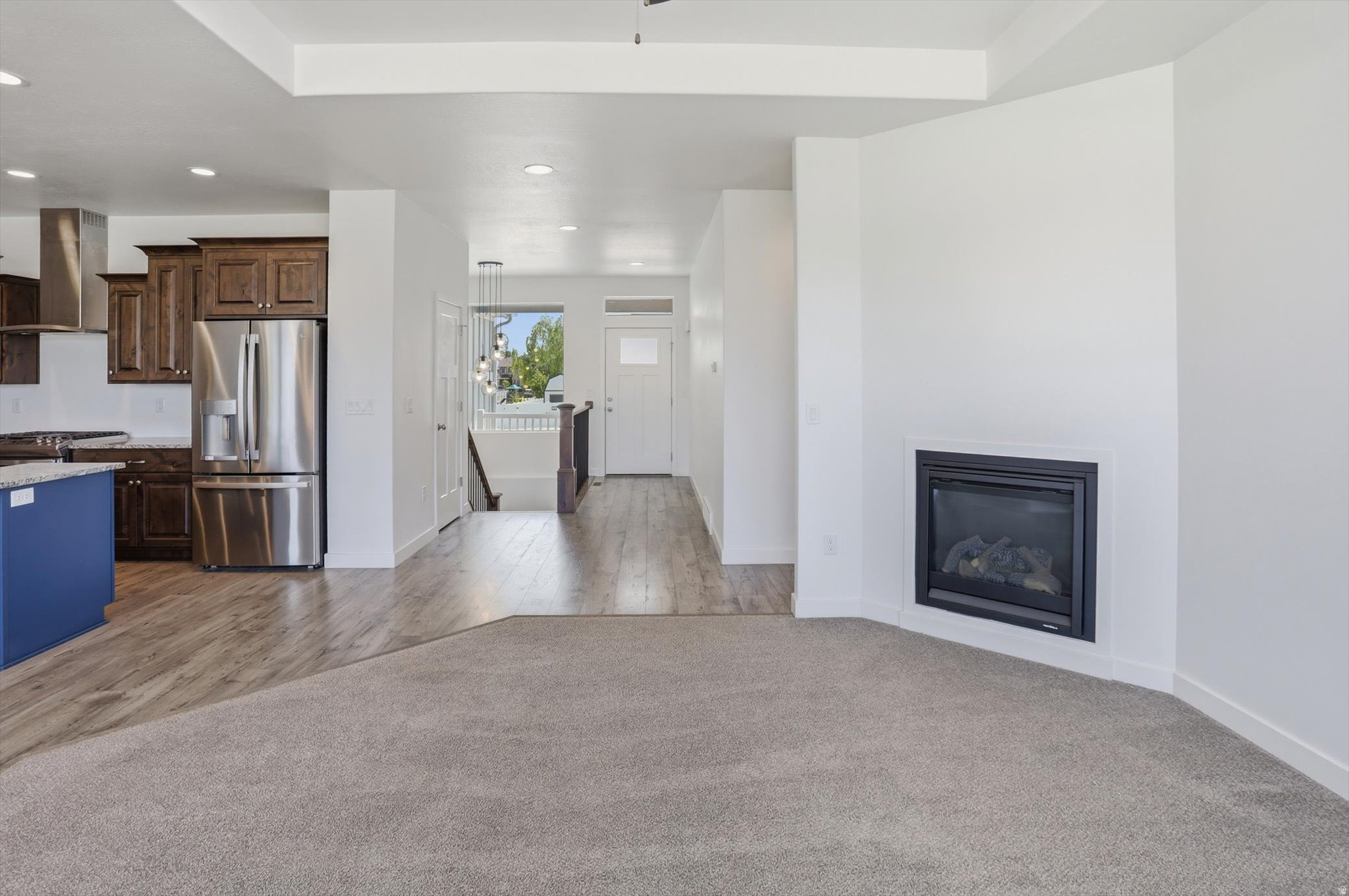 LEGEND POINTE SUBDIVISION PHASE 2 - Residential