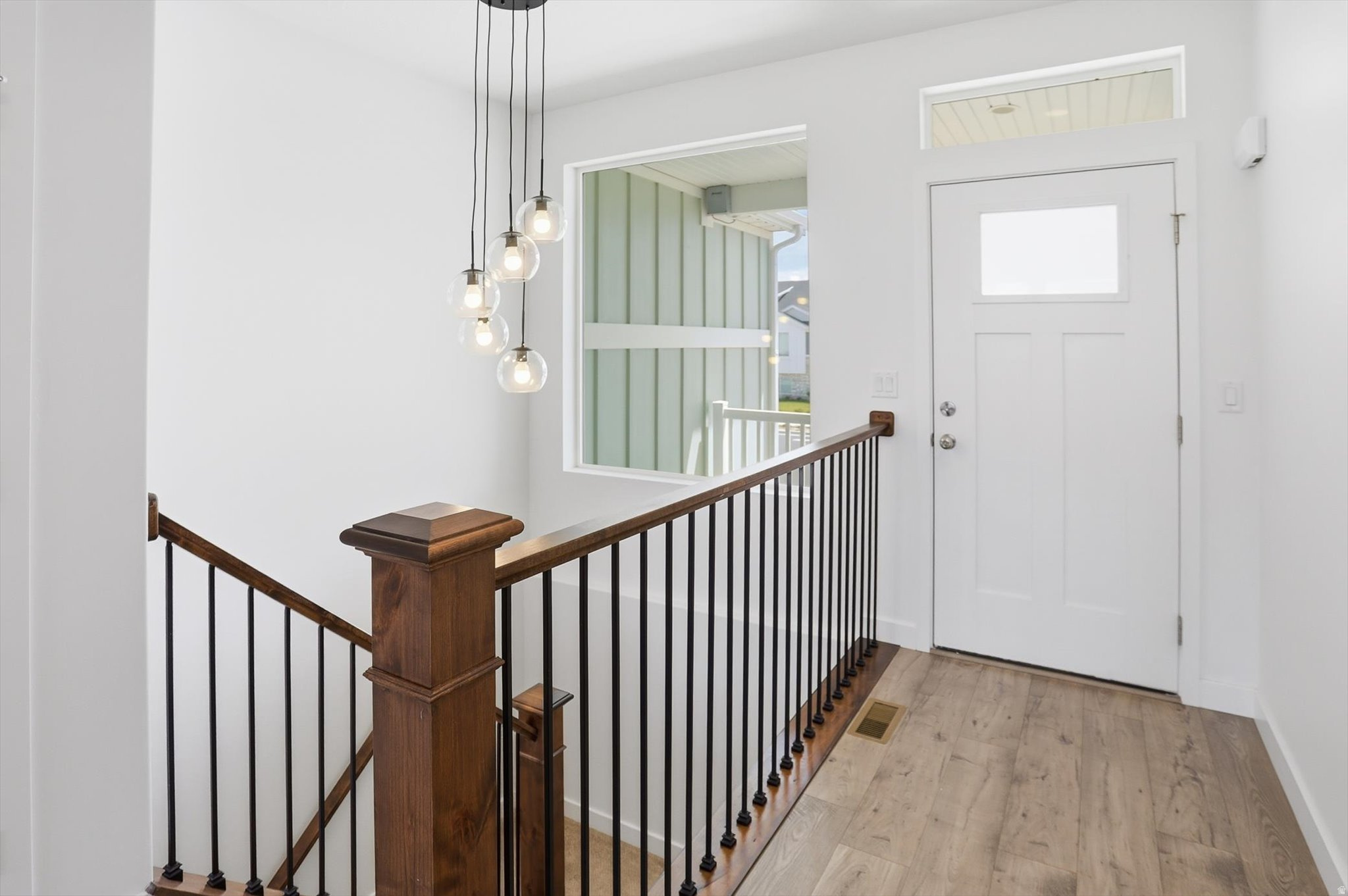 LEGEND POINTE SUBDIVISION PHASE 2 - Residential