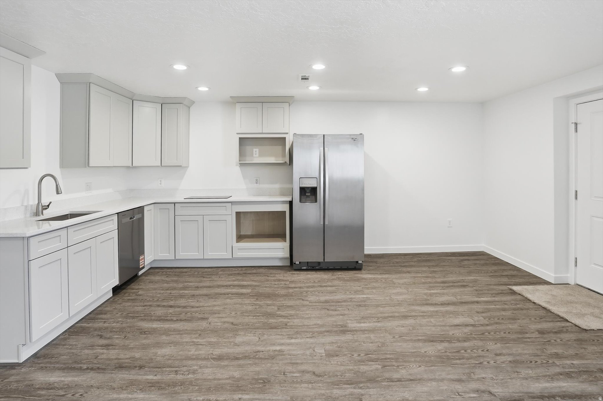 LEGEND POINTE SUBDIVISION PHASE 2 - Residential