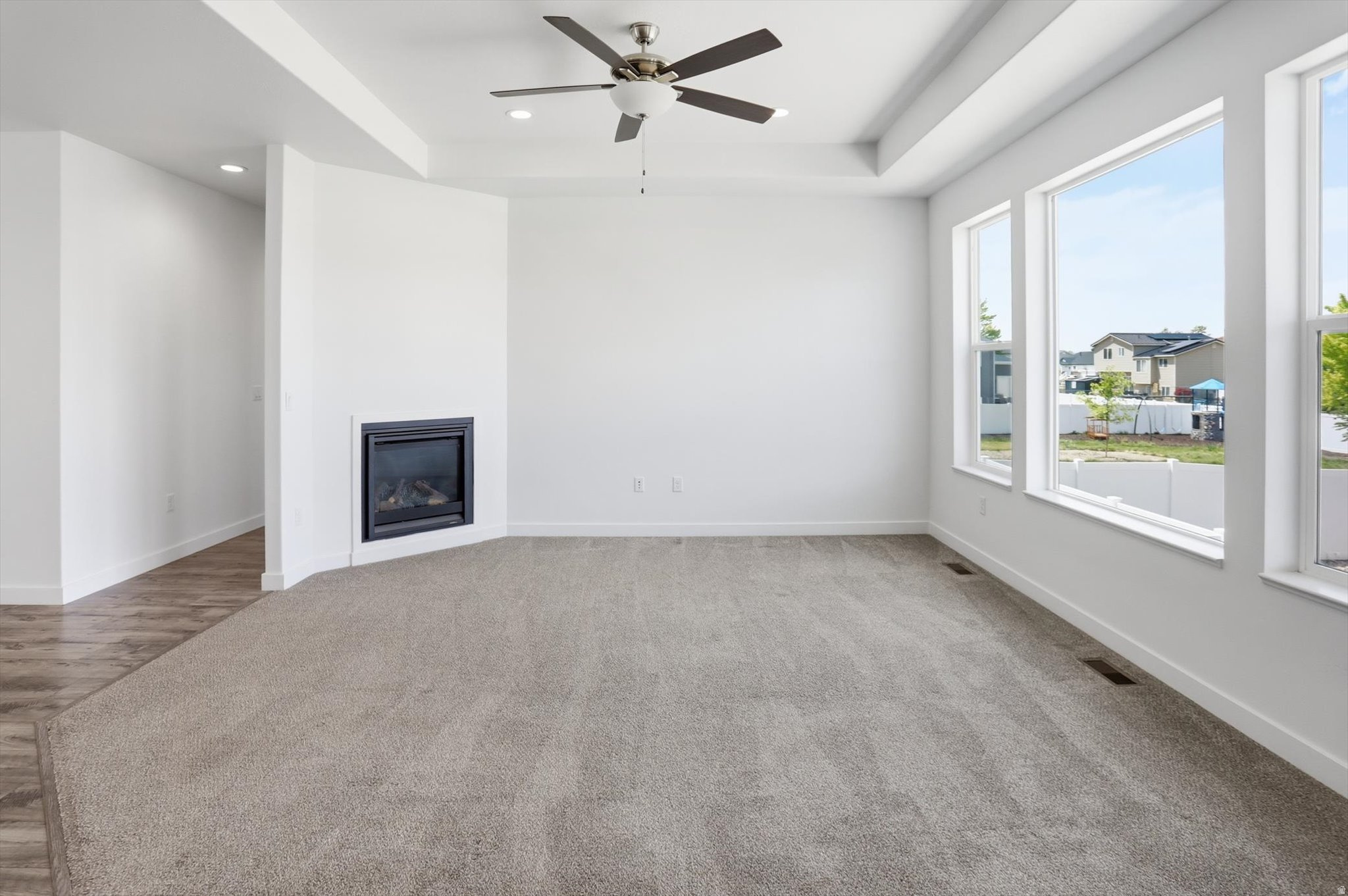 LEGEND POINTE SUBDIVISION PHASE 2 - Residential