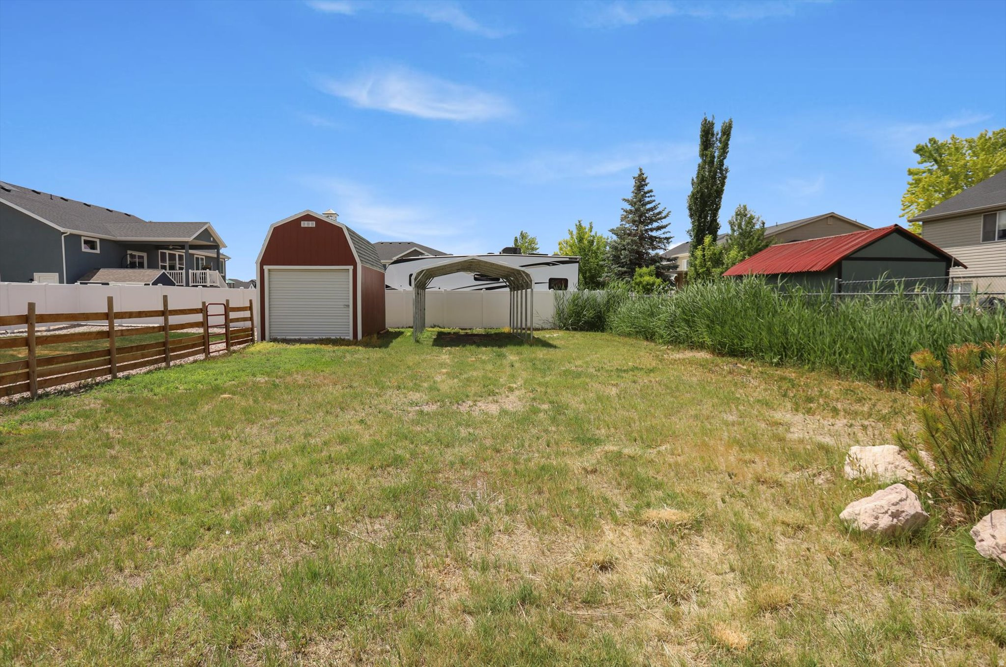 LEGEND POINTE SUBDIVISION PHASE 2 - Residential