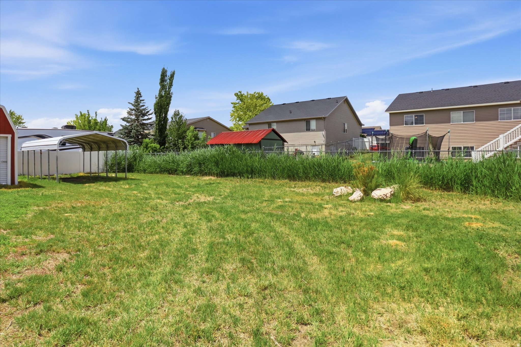 LEGEND POINTE SUBDIVISION PHASE 2 - Residential