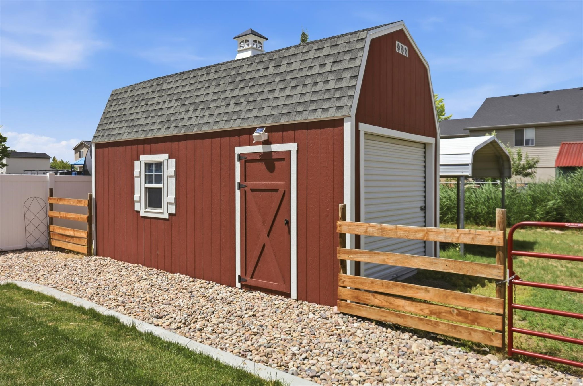 LEGEND POINTE SUBDIVISION PHASE 2 - Residential