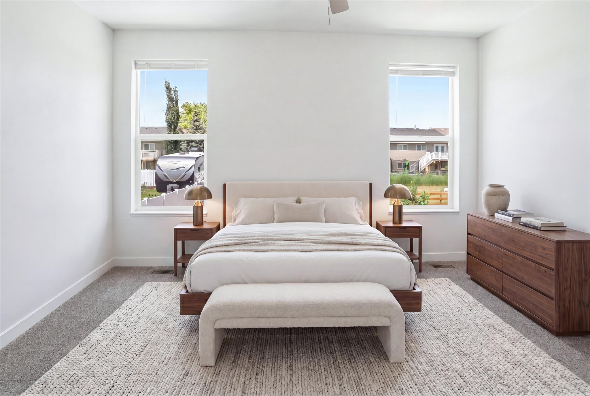 LEGEND POINTE SUBDIVISION PHASE 2 - Residential