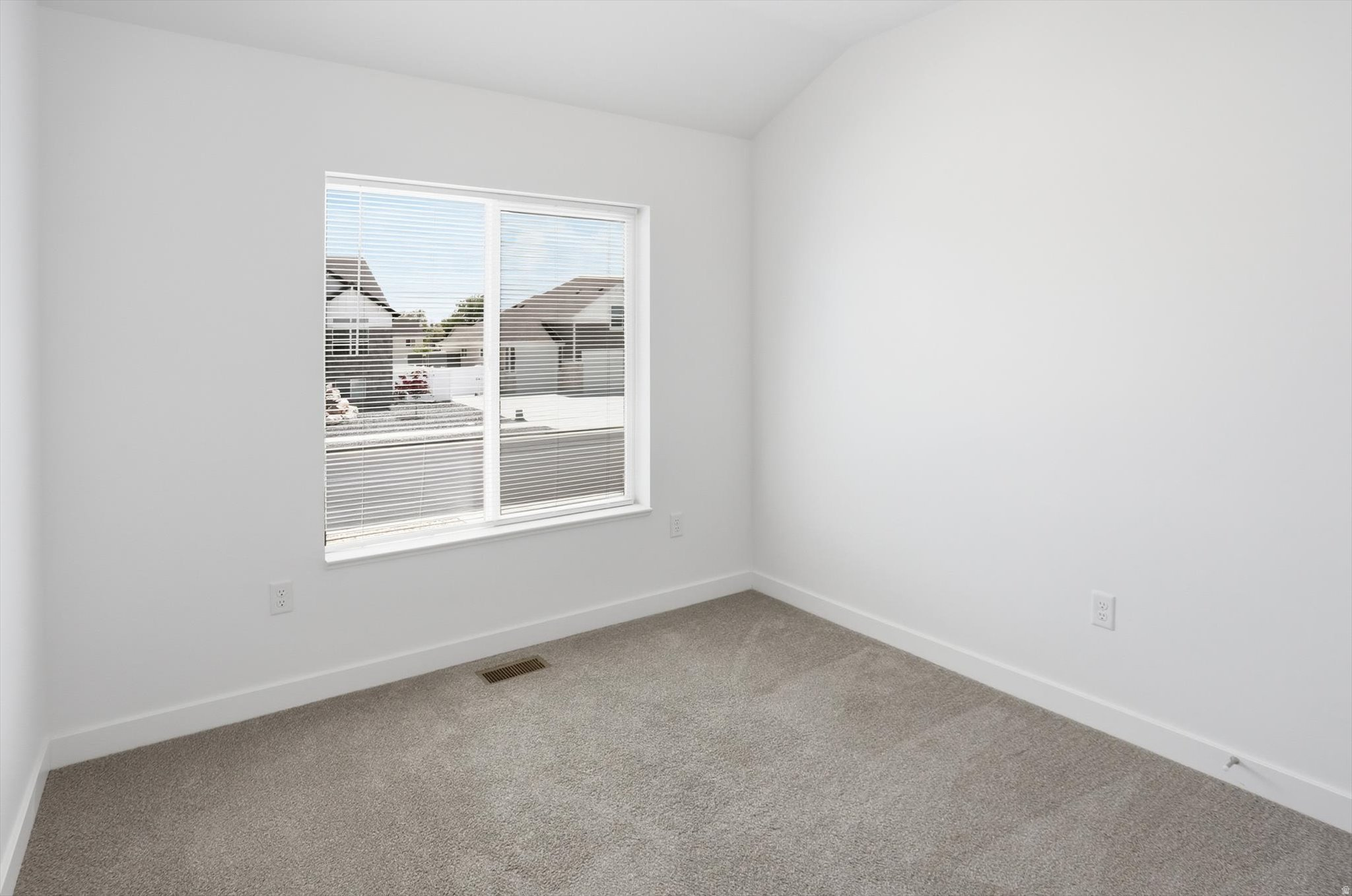 LEGEND POINTE SUBDIVISION PHASE 2 - Residential