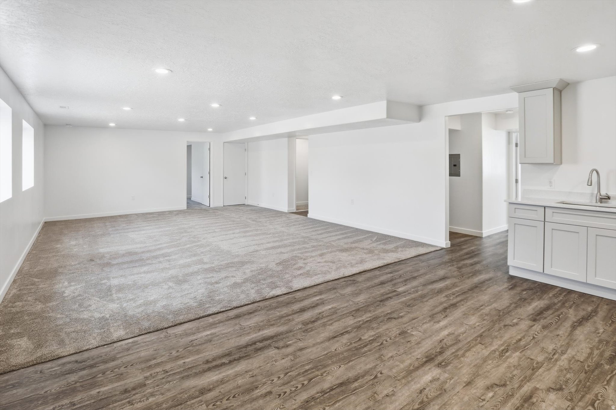 LEGEND POINTE SUBDIVISION PHASE 2 - Residential