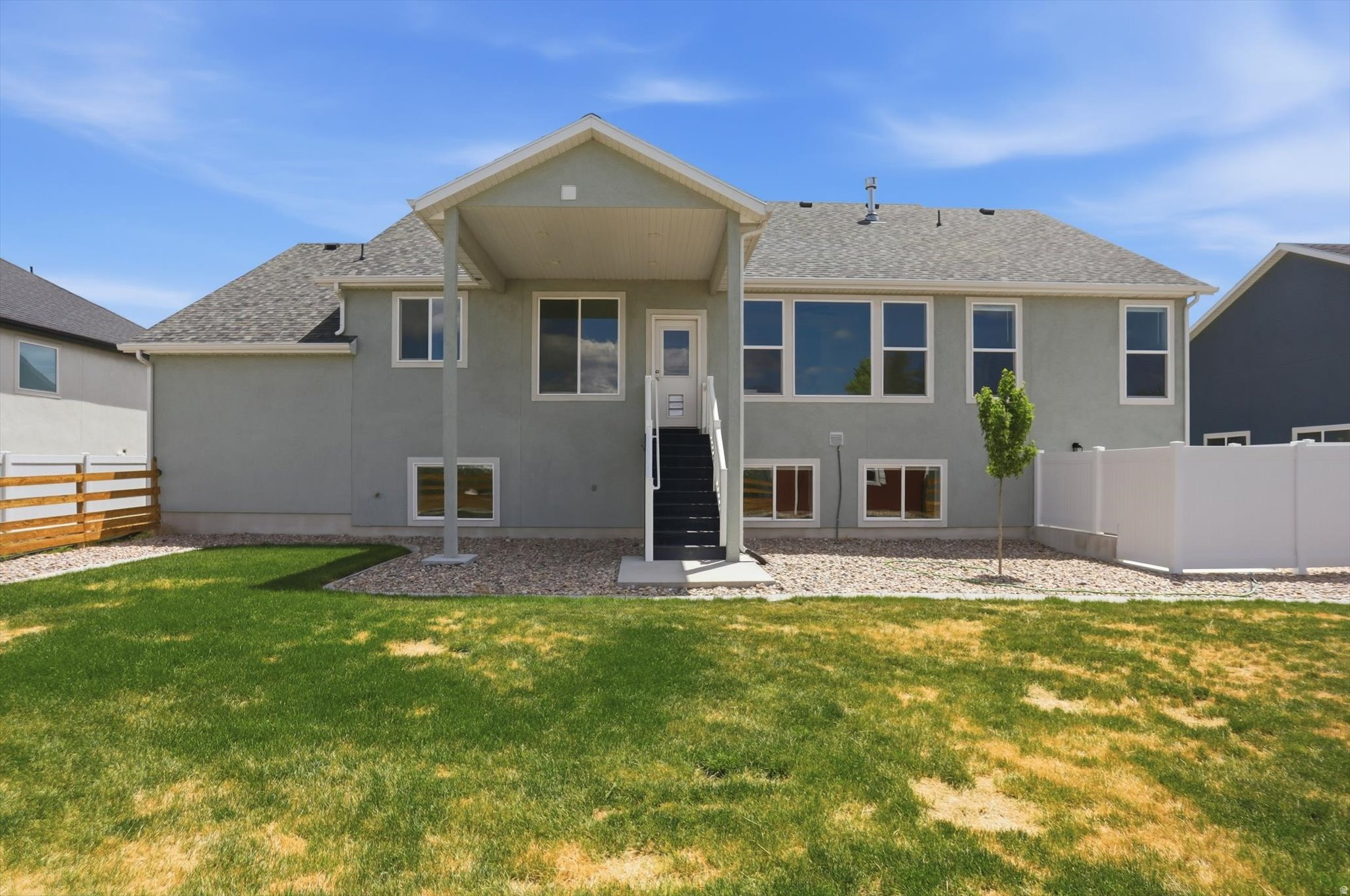 LEGEND POINTE SUBDIVISION PHASE 2 - Residential