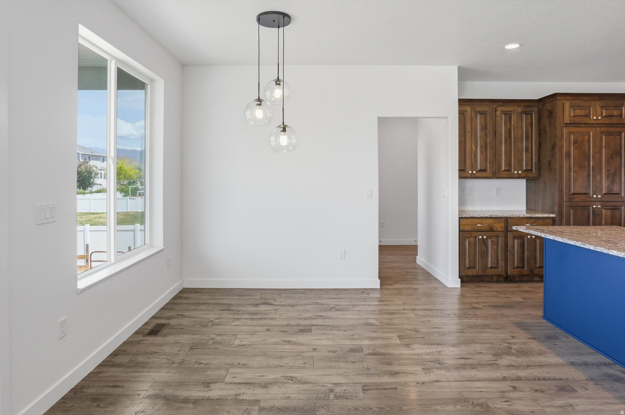 LEGEND POINTE SUBDIVISION PHASE 2 - Residential