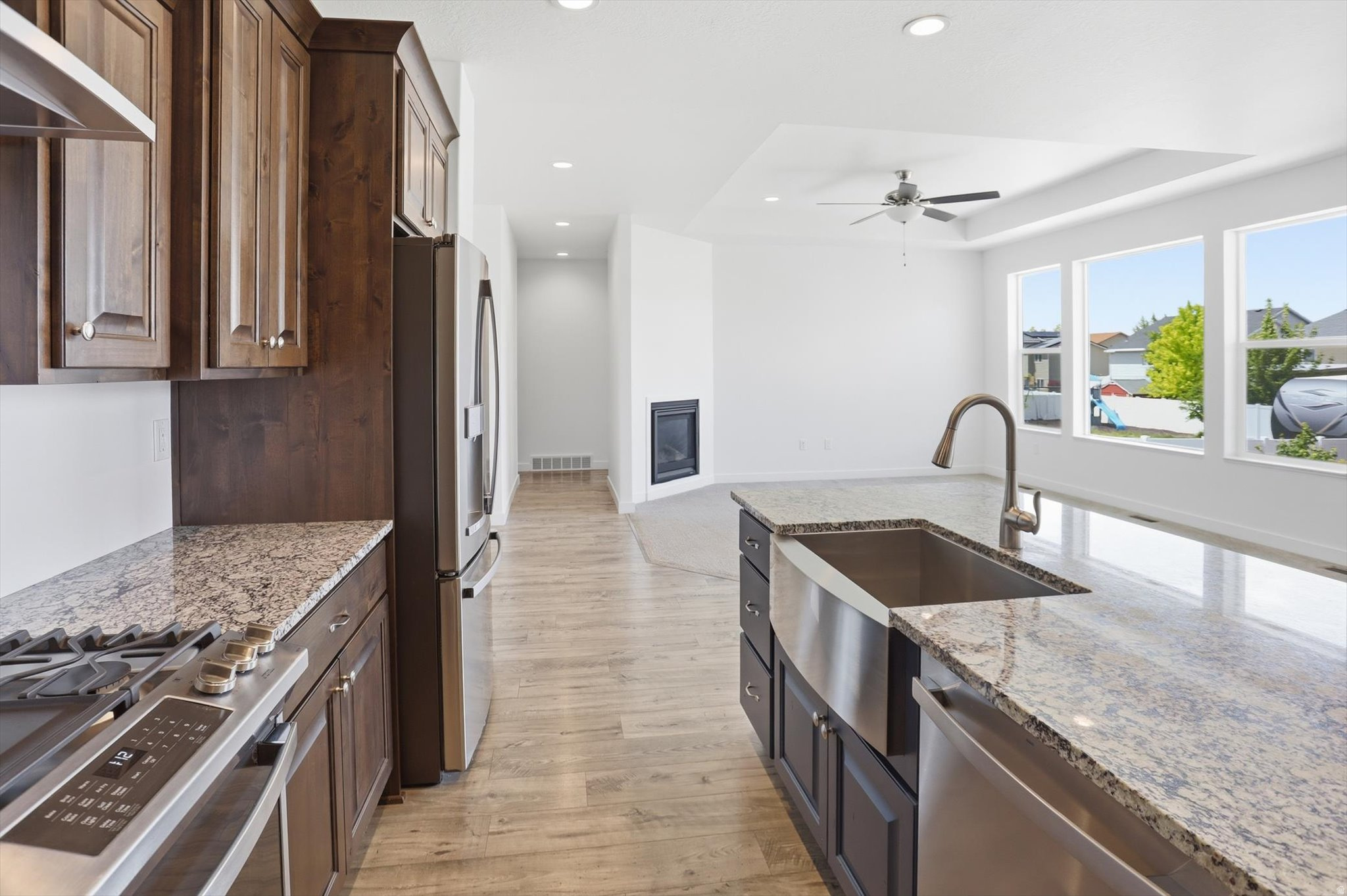 LEGEND POINTE SUBDIVISION PHASE 2 - Residential