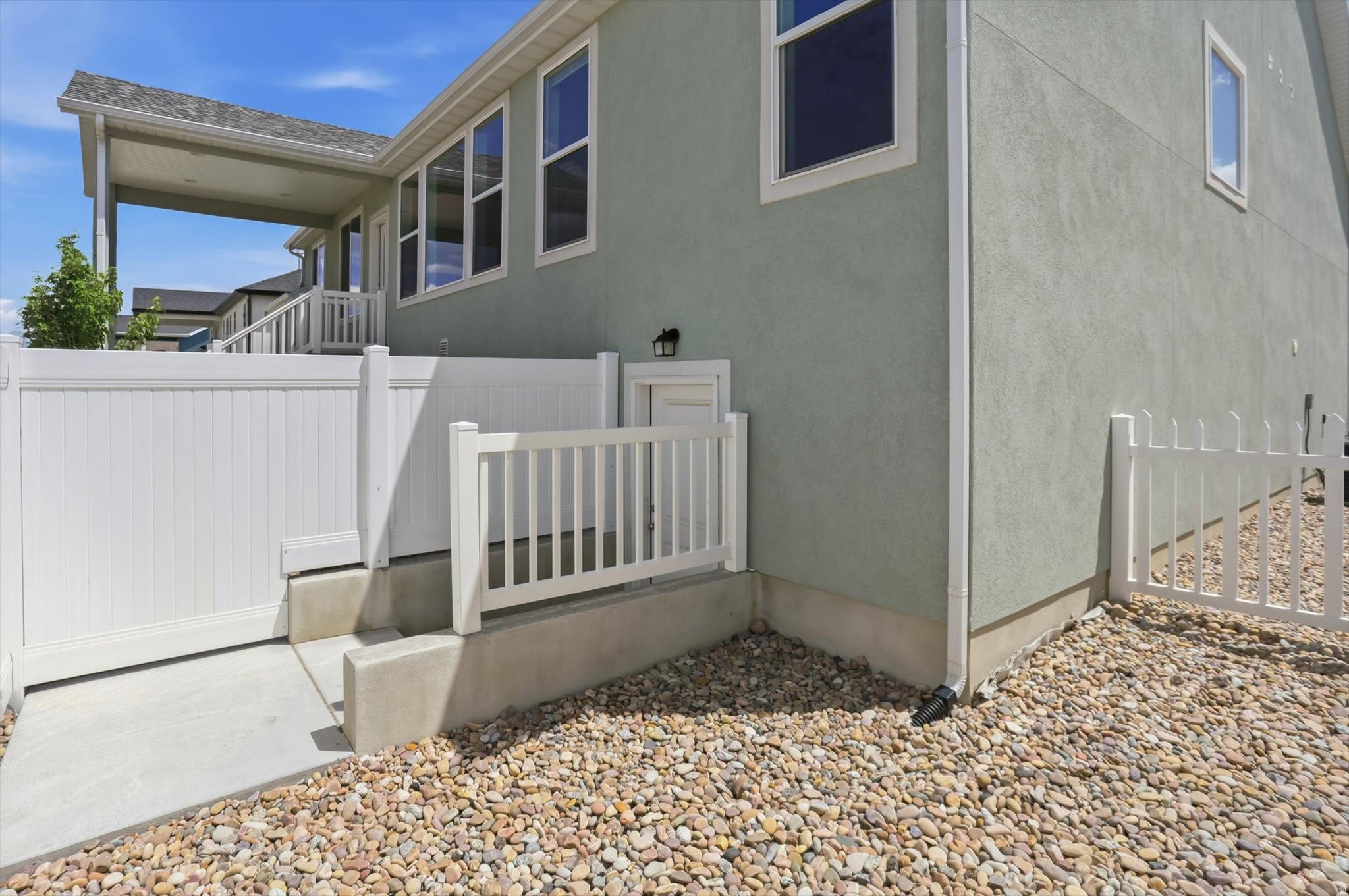 LEGEND POINTE SUBDIVISION PHASE 2 - Residential