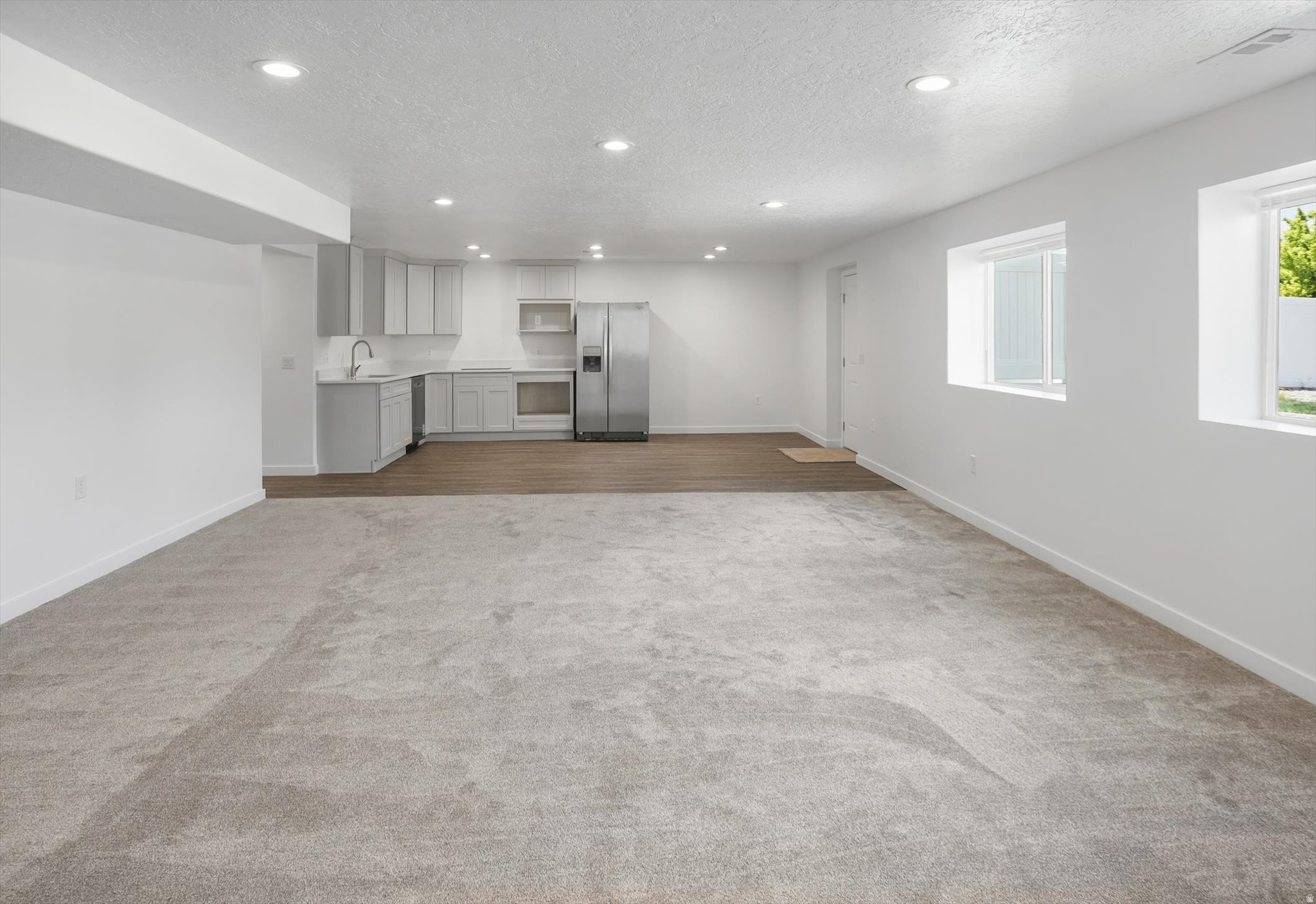 LEGEND POINTE SUBDIVISION PHASE 2 - Residential