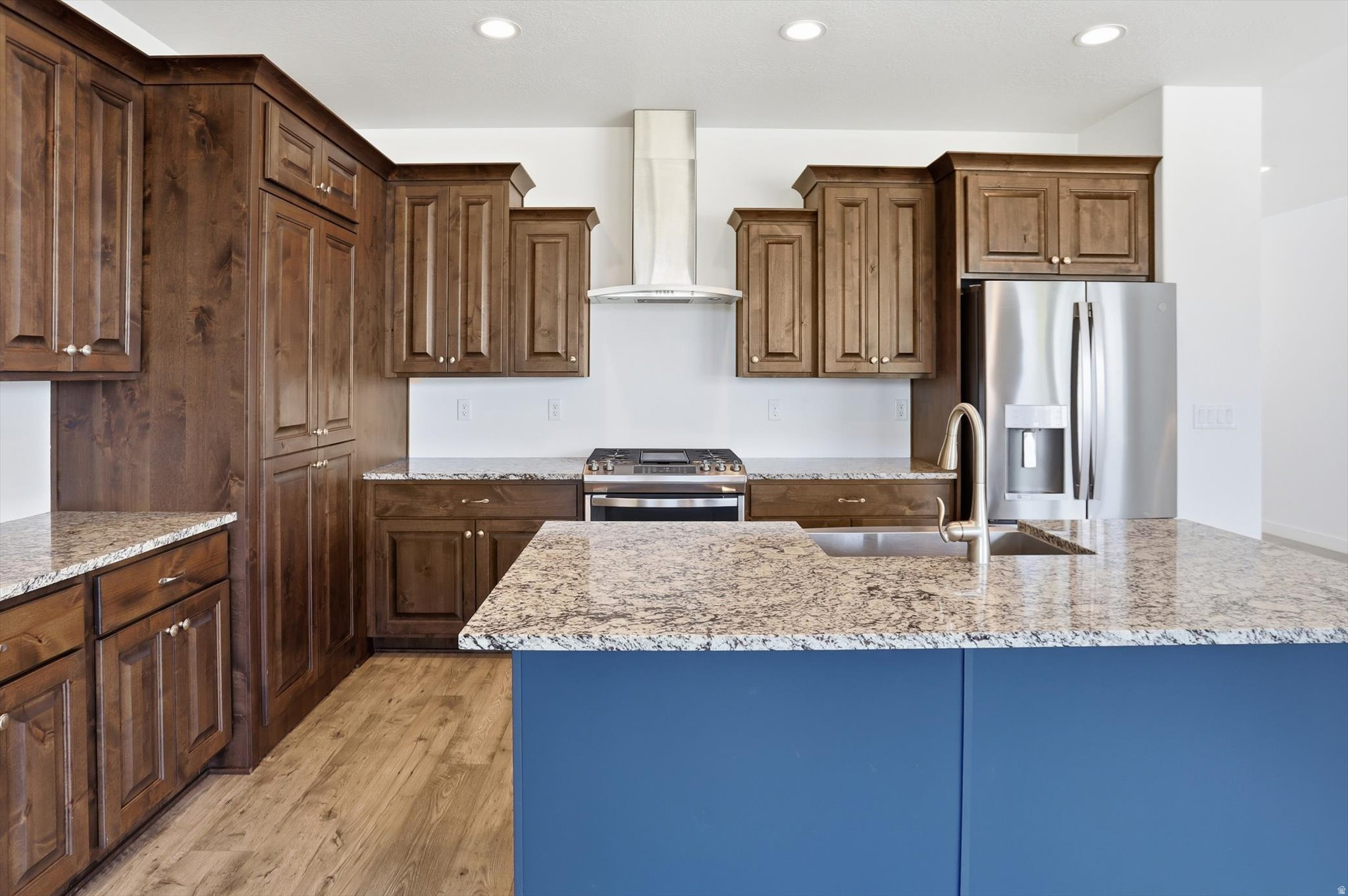 LEGEND POINTE SUBDIVISION PHASE 2 - Residential