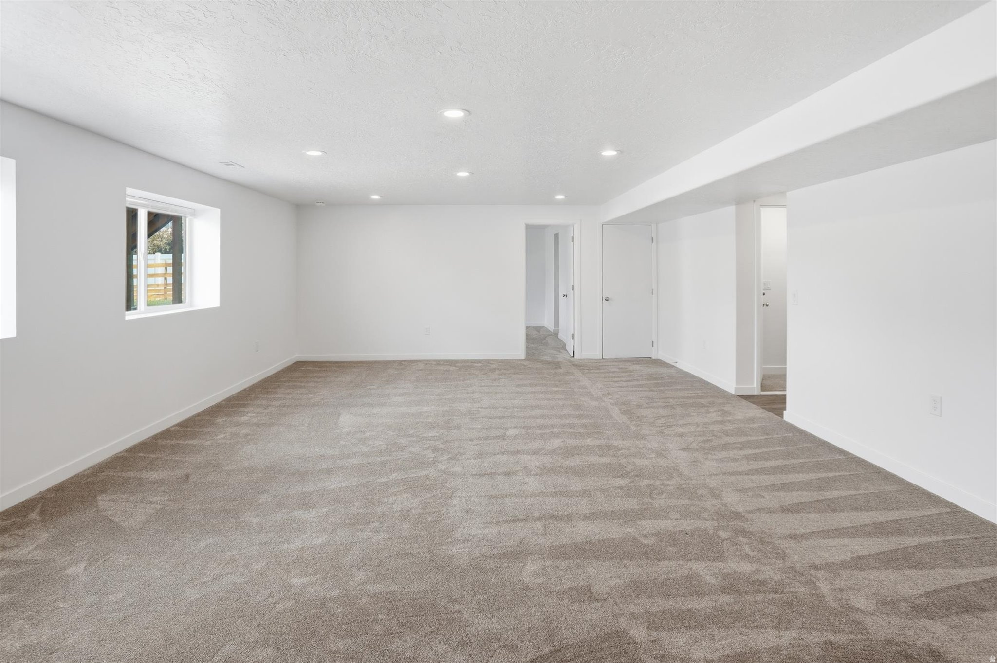 LEGEND POINTE SUBDIVISION PHASE 2 - Residential