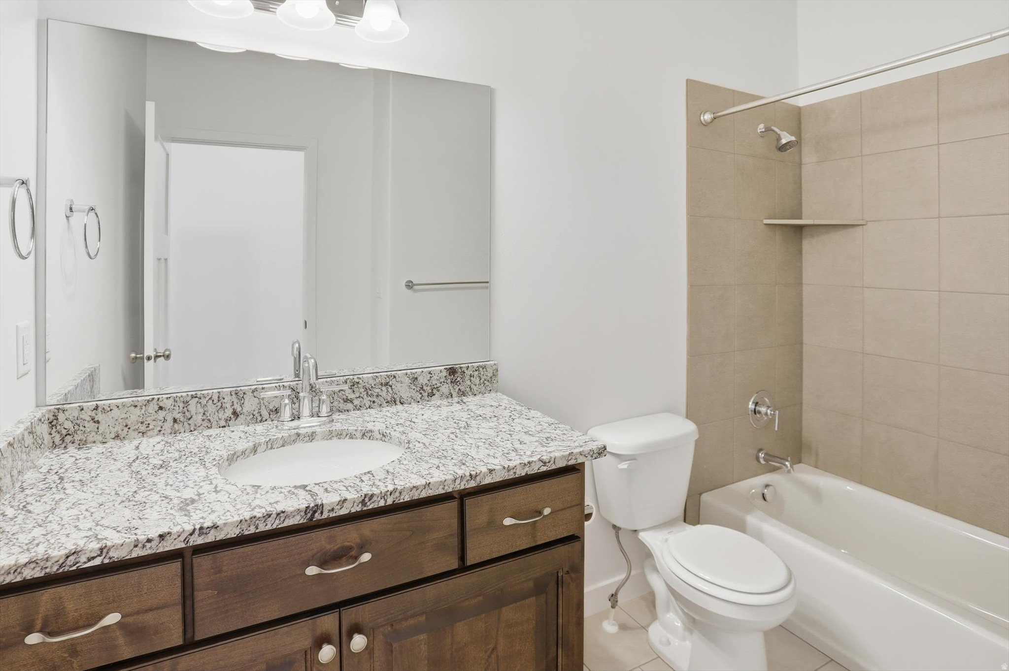 LEGEND POINTE SUBDIVISION PHASE 2 - Residential