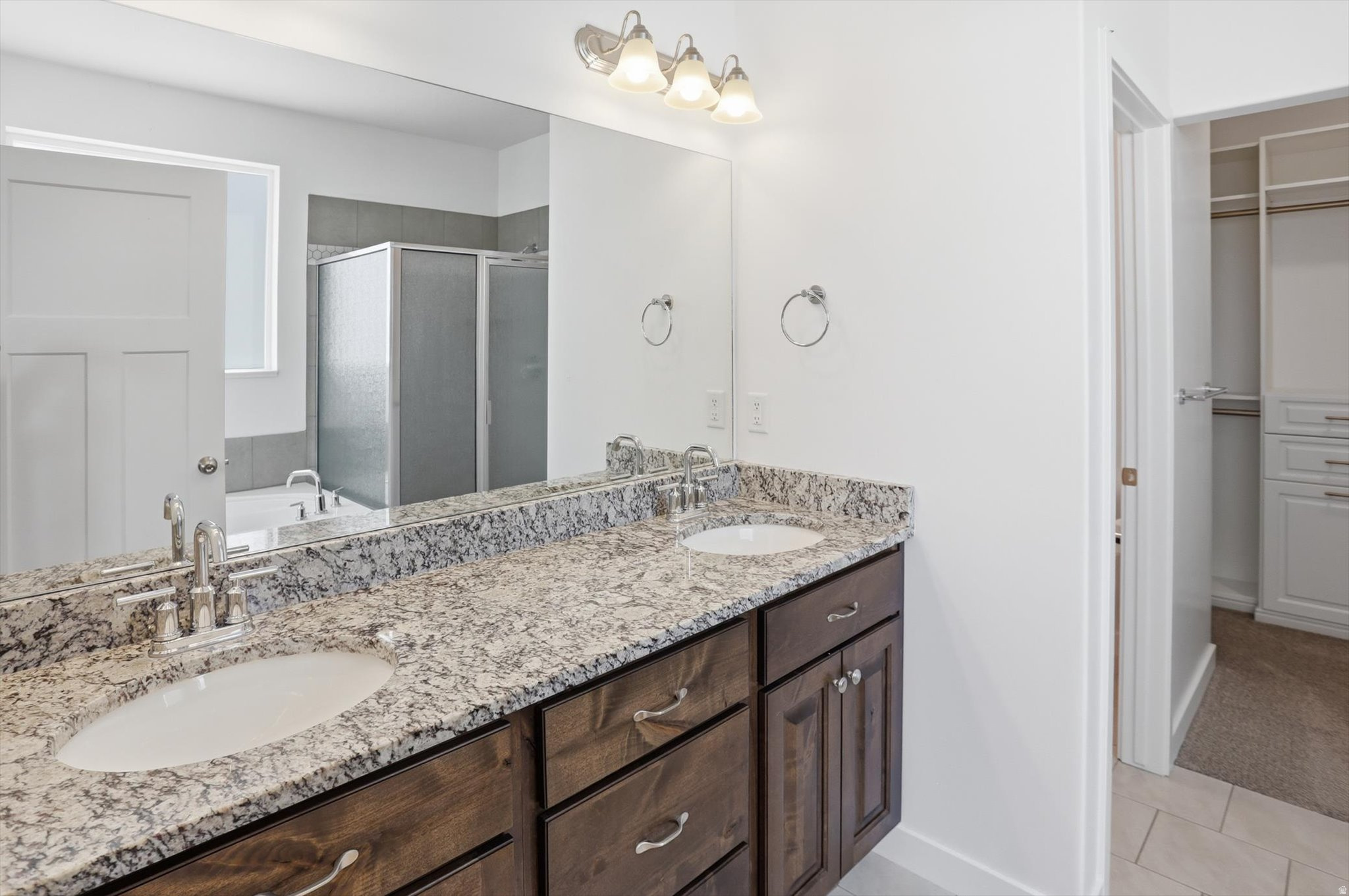 LEGEND POINTE SUBDIVISION PHASE 2 - Residential