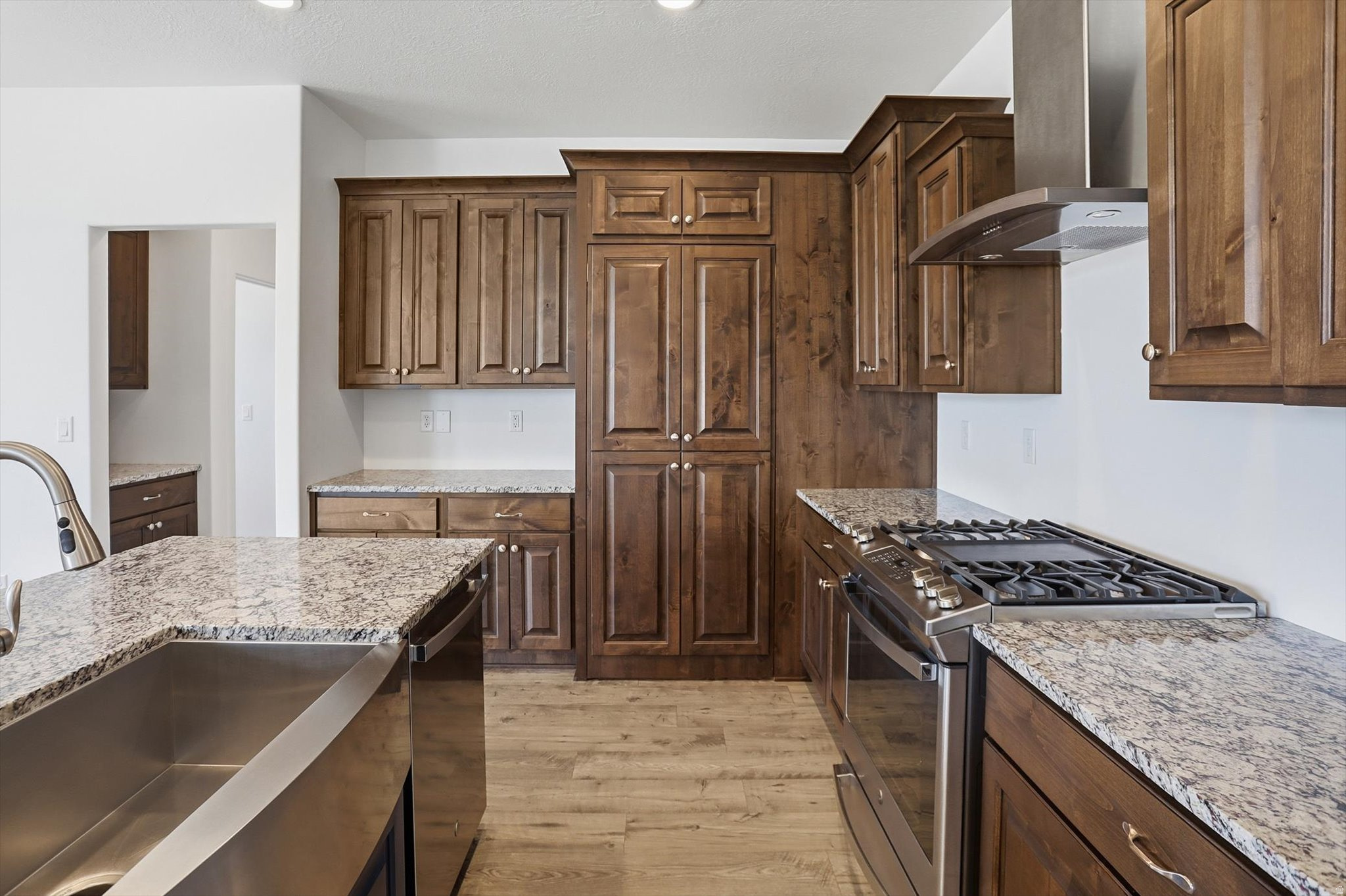 LEGEND POINTE SUBDIVISION PHASE 2 - Residential
