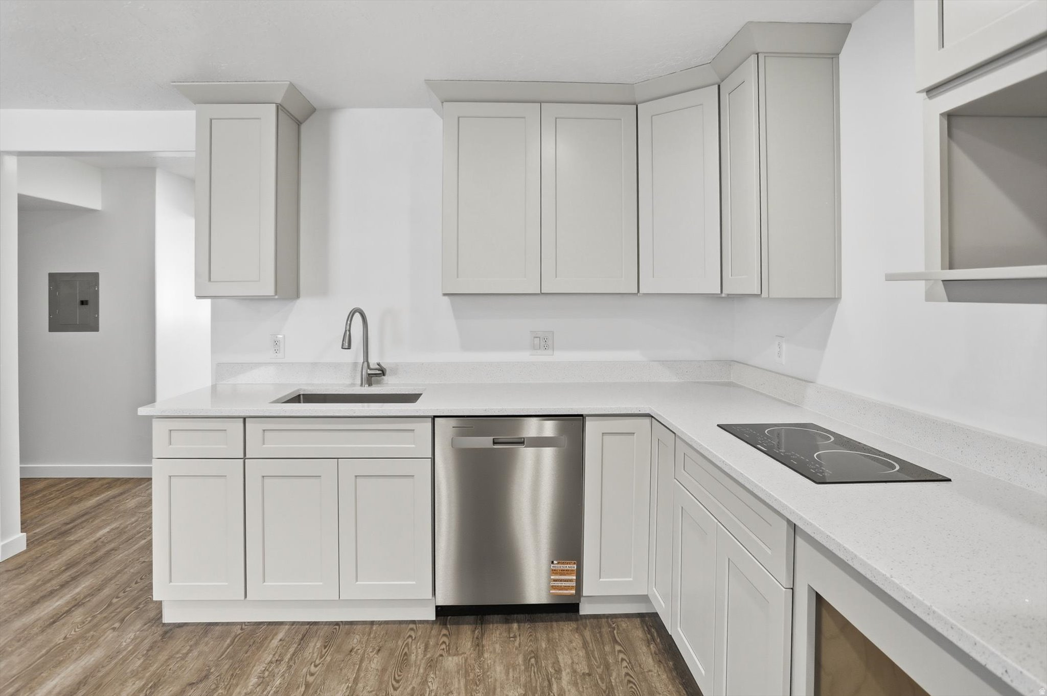 LEGEND POINTE SUBDIVISION PHASE 2 - Residential