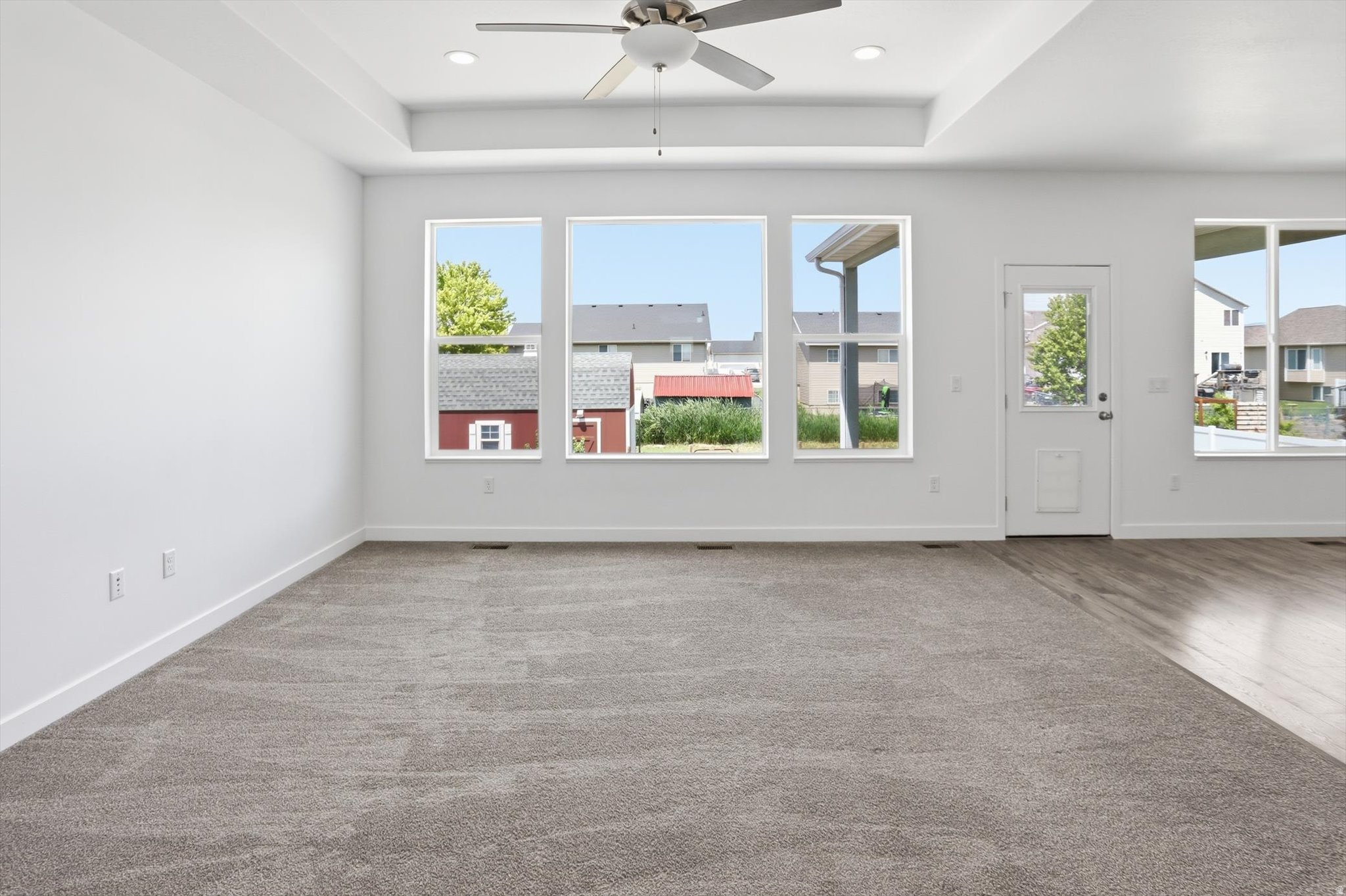 LEGEND POINTE SUBDIVISION PHASE 2 - Residential