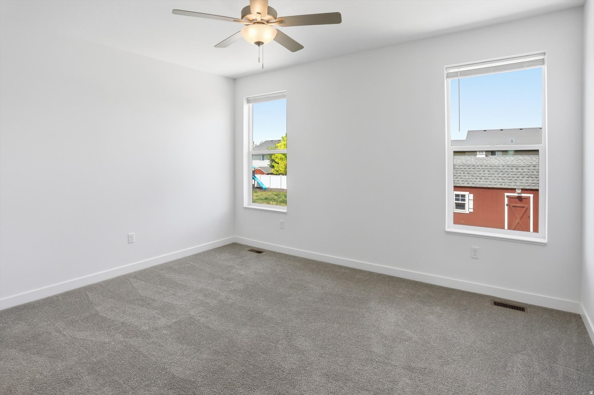 LEGEND POINTE SUBDIVISION PHASE 2 - Residential