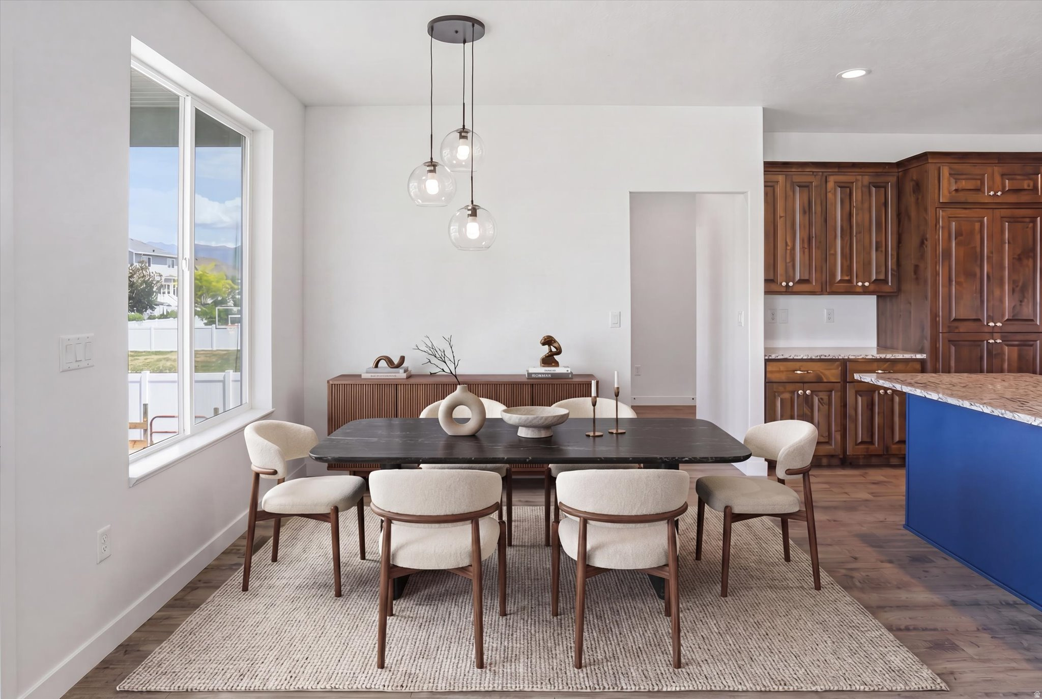 LEGEND POINTE SUBDIVISION PHASE 2 - Residential