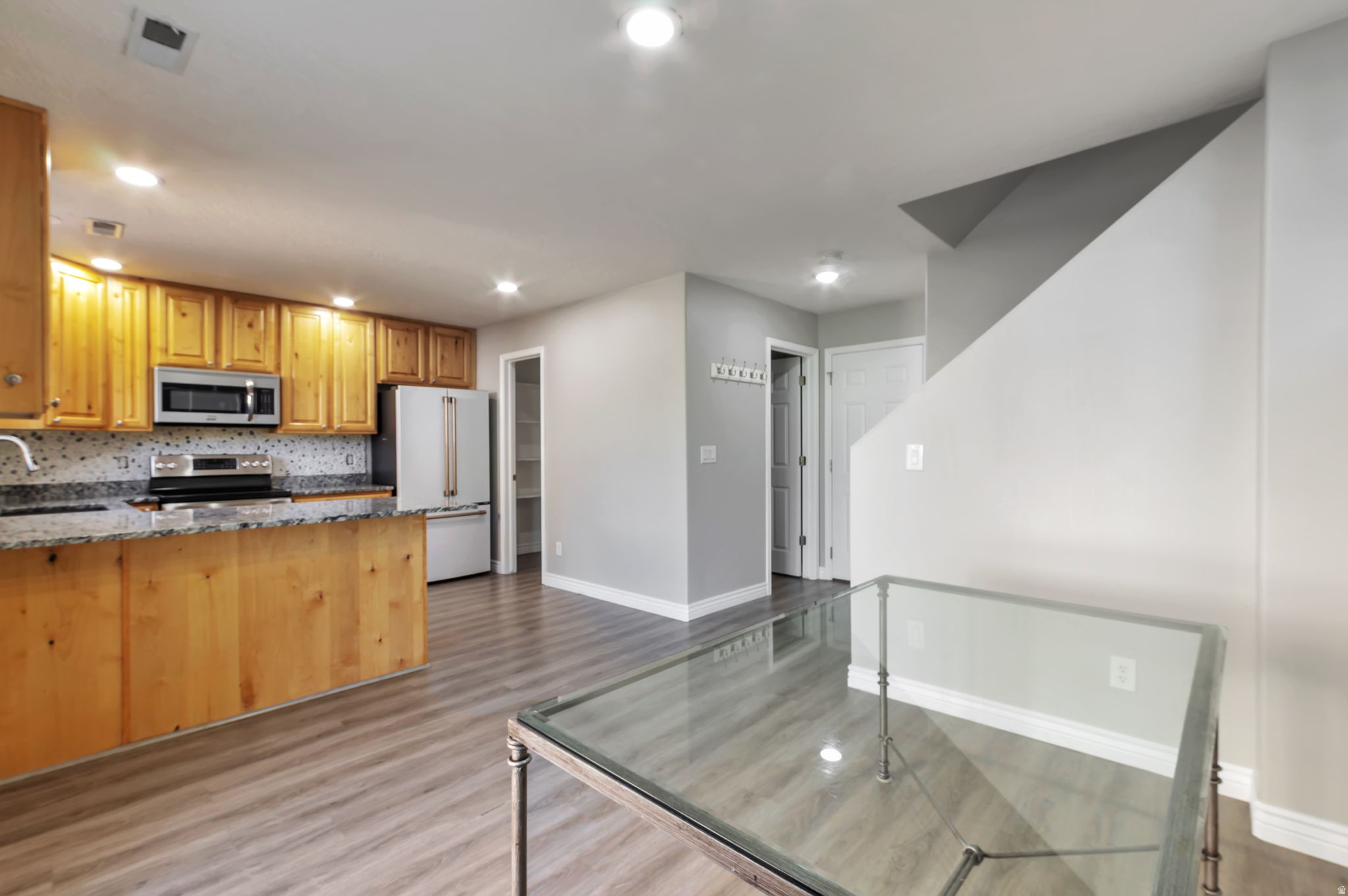 WATTERSON - Residential