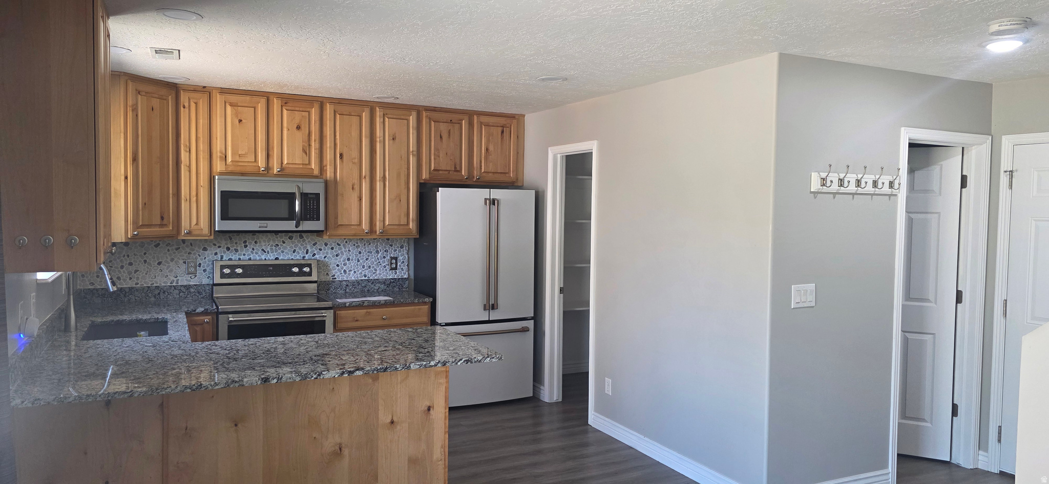 WATTERSON - Residential