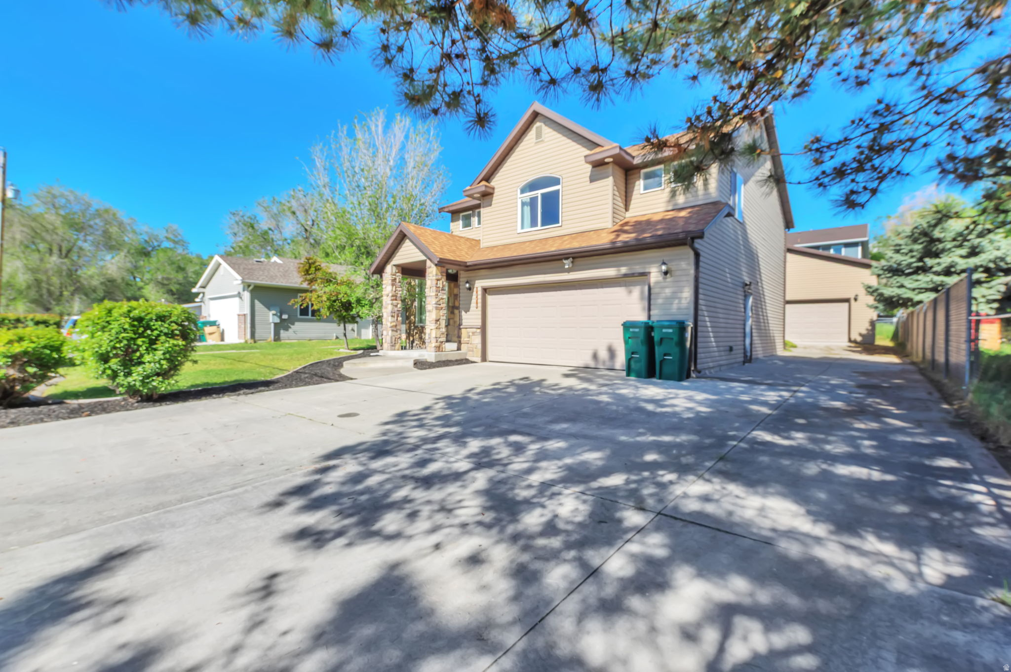 WATTERSON - Residential