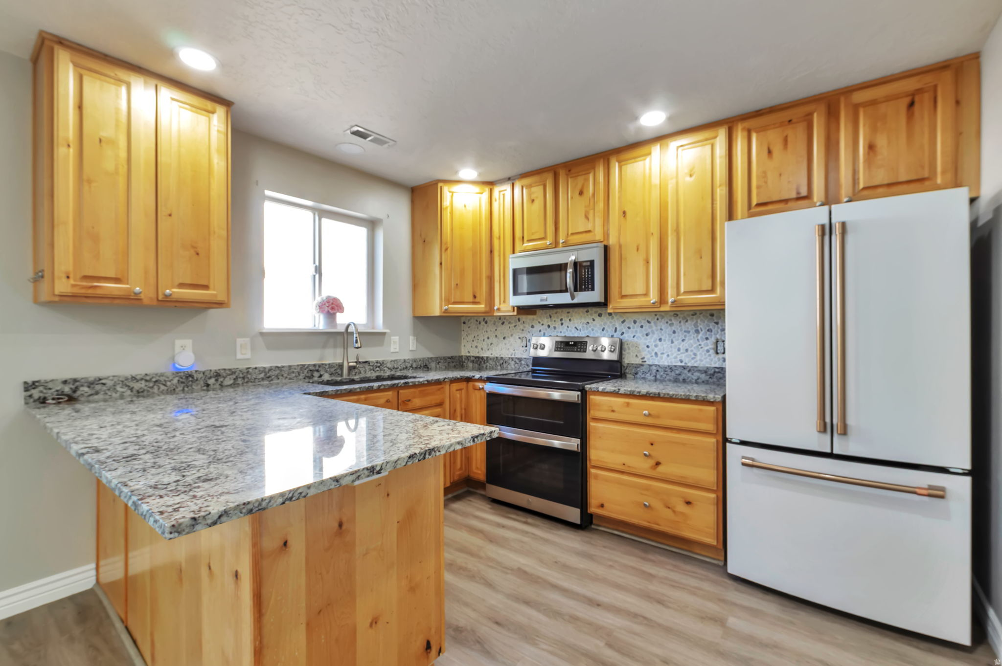 WATTERSON - Residential