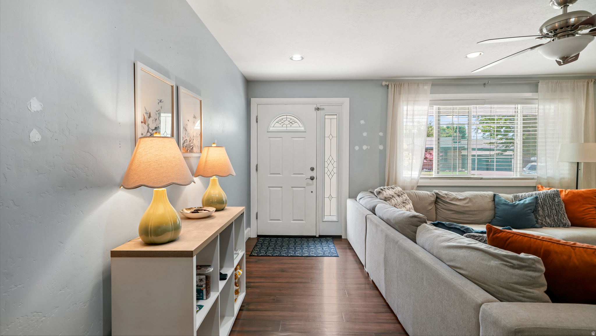 MT. VISTA - Residential