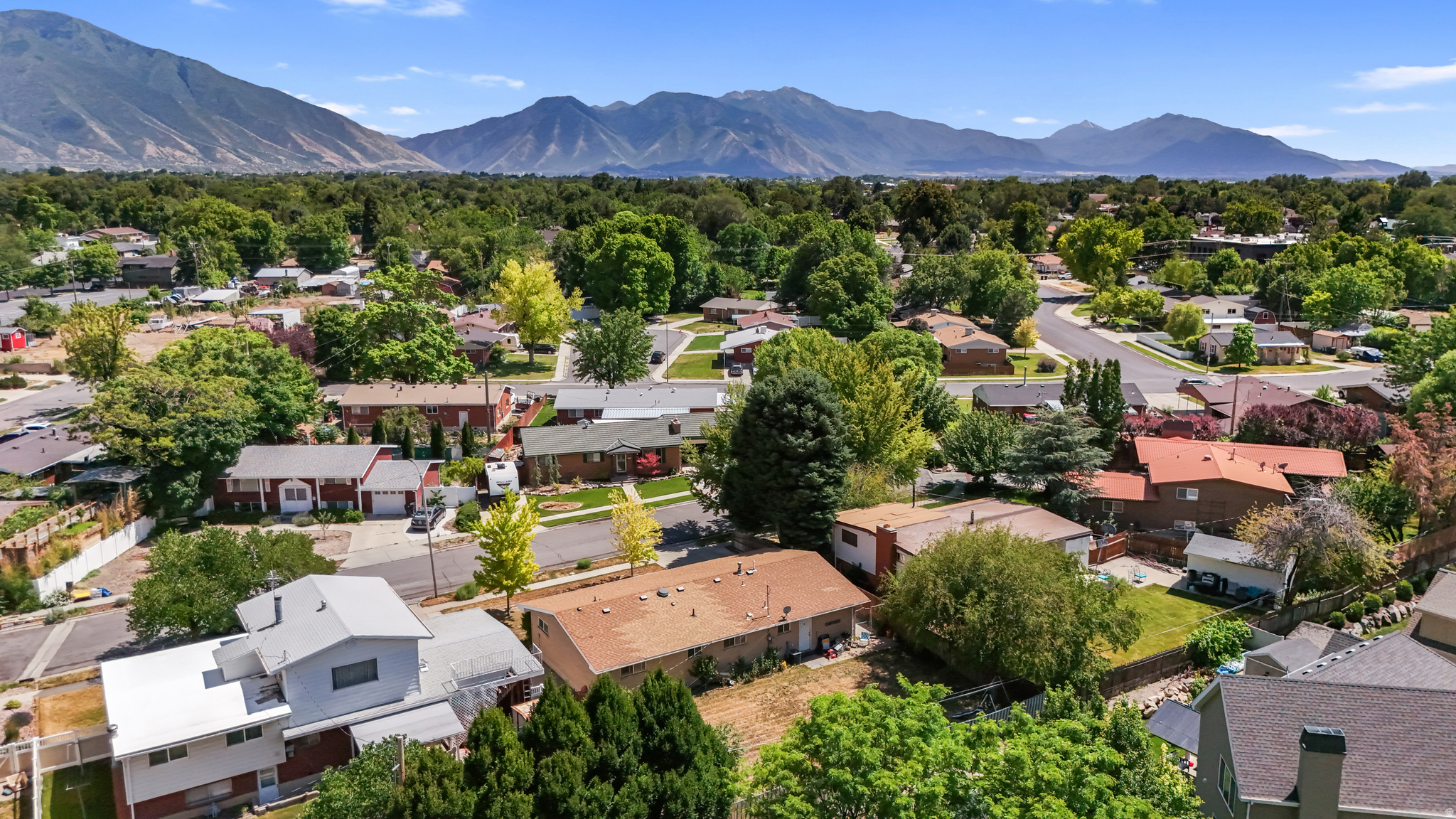 MT. VISTA - Residential