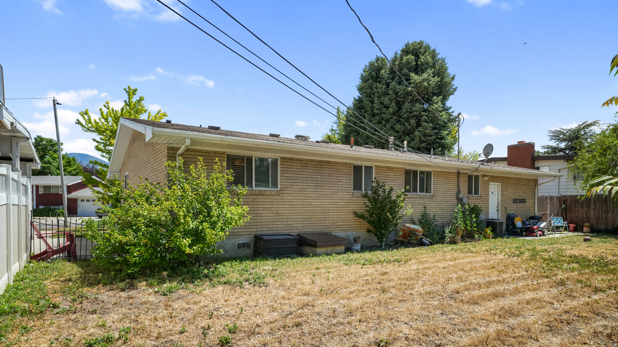MT. VISTA - Residential