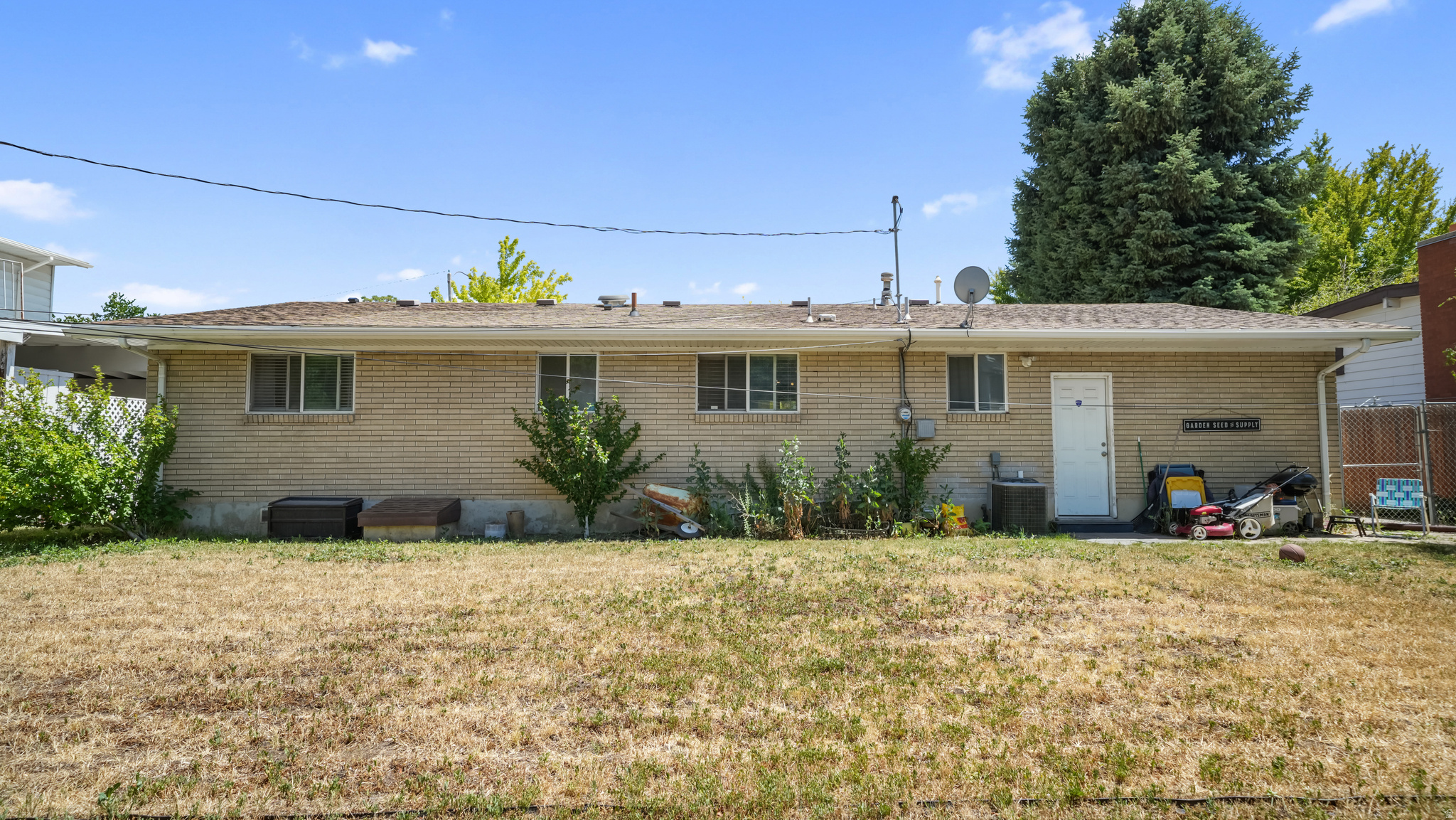 MT. VISTA - Residential
