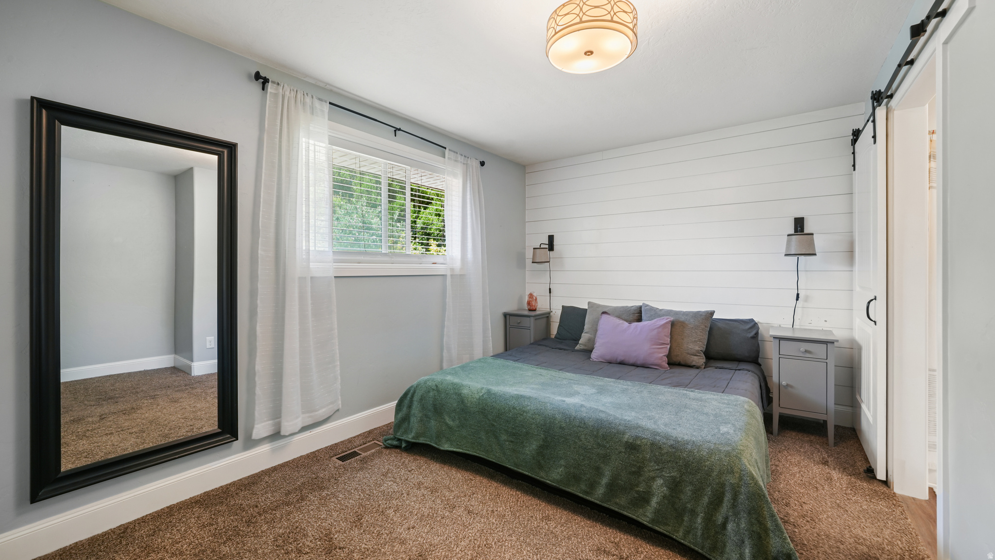 MT. VISTA - Residential