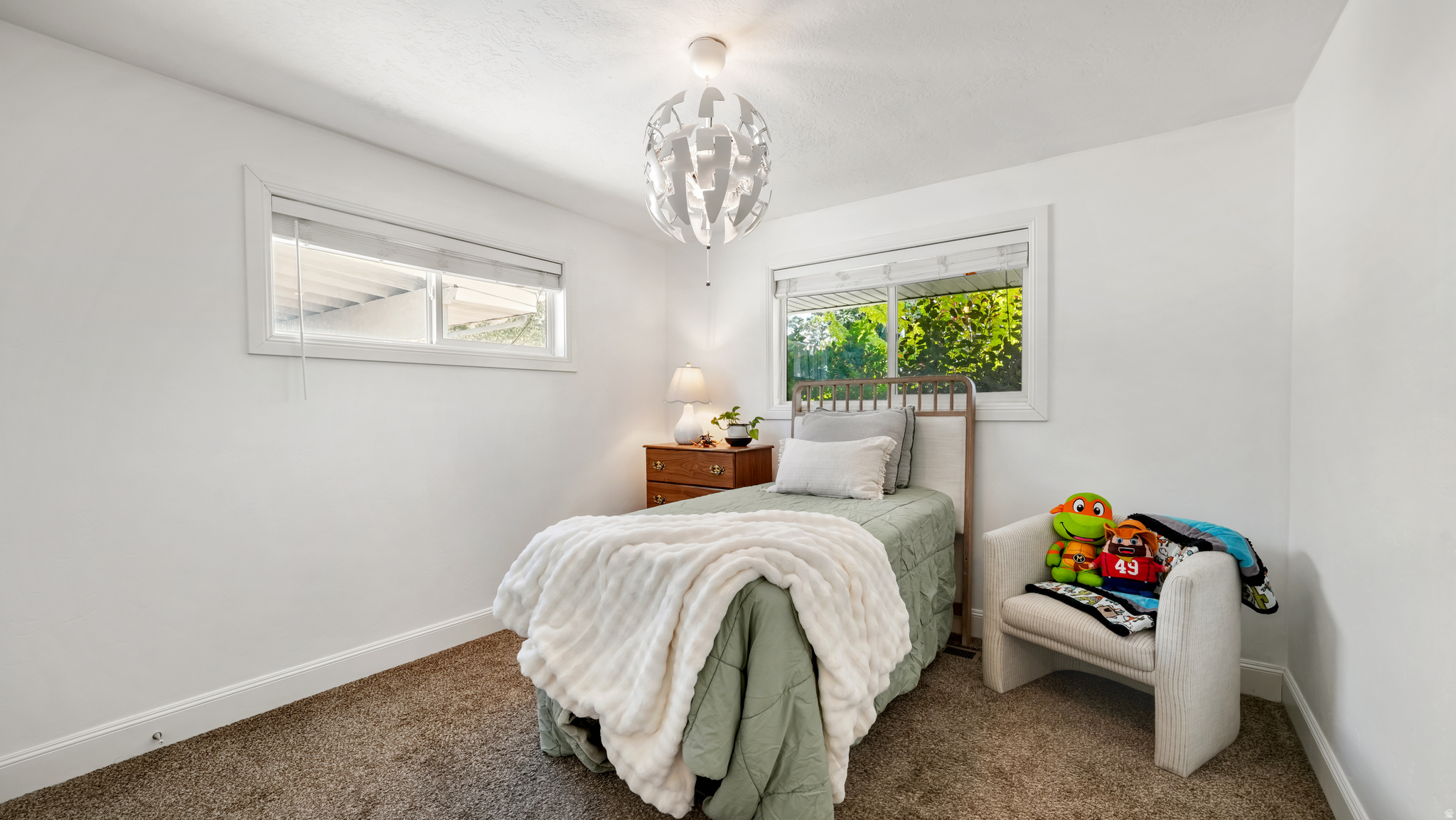 MT. VISTA - Residential