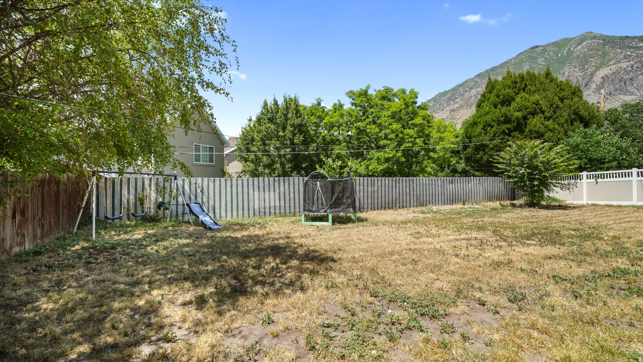 MT. VISTA - Residential