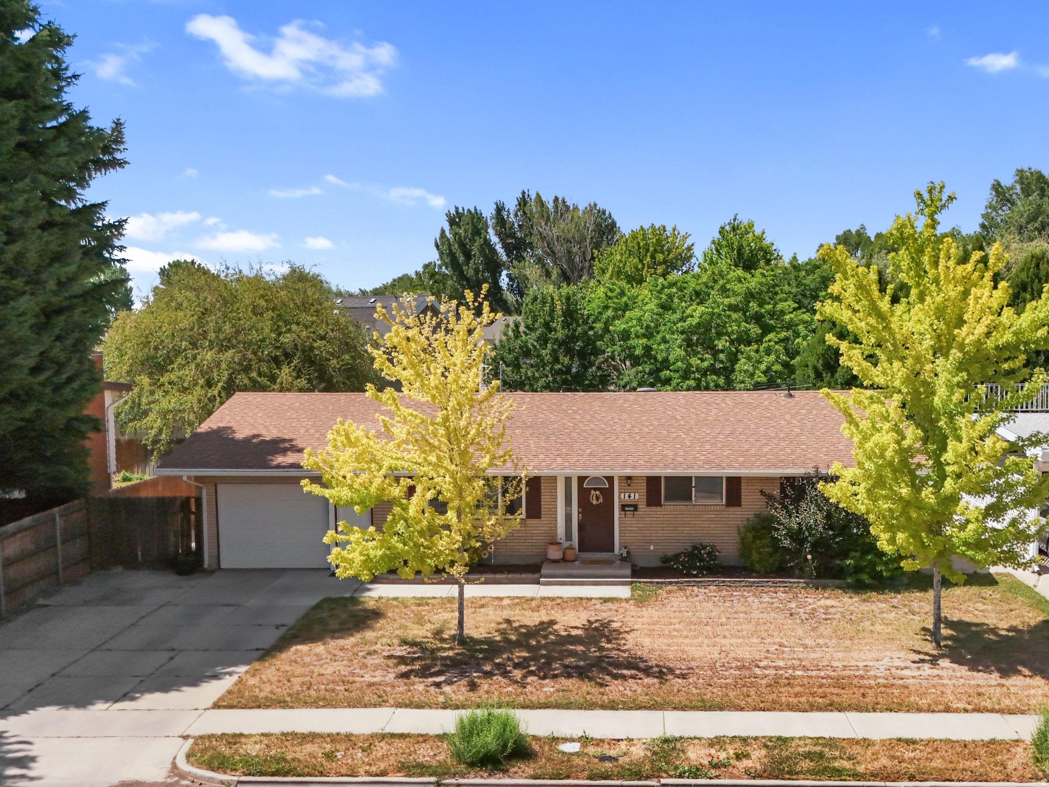 MT. VISTA - Residential