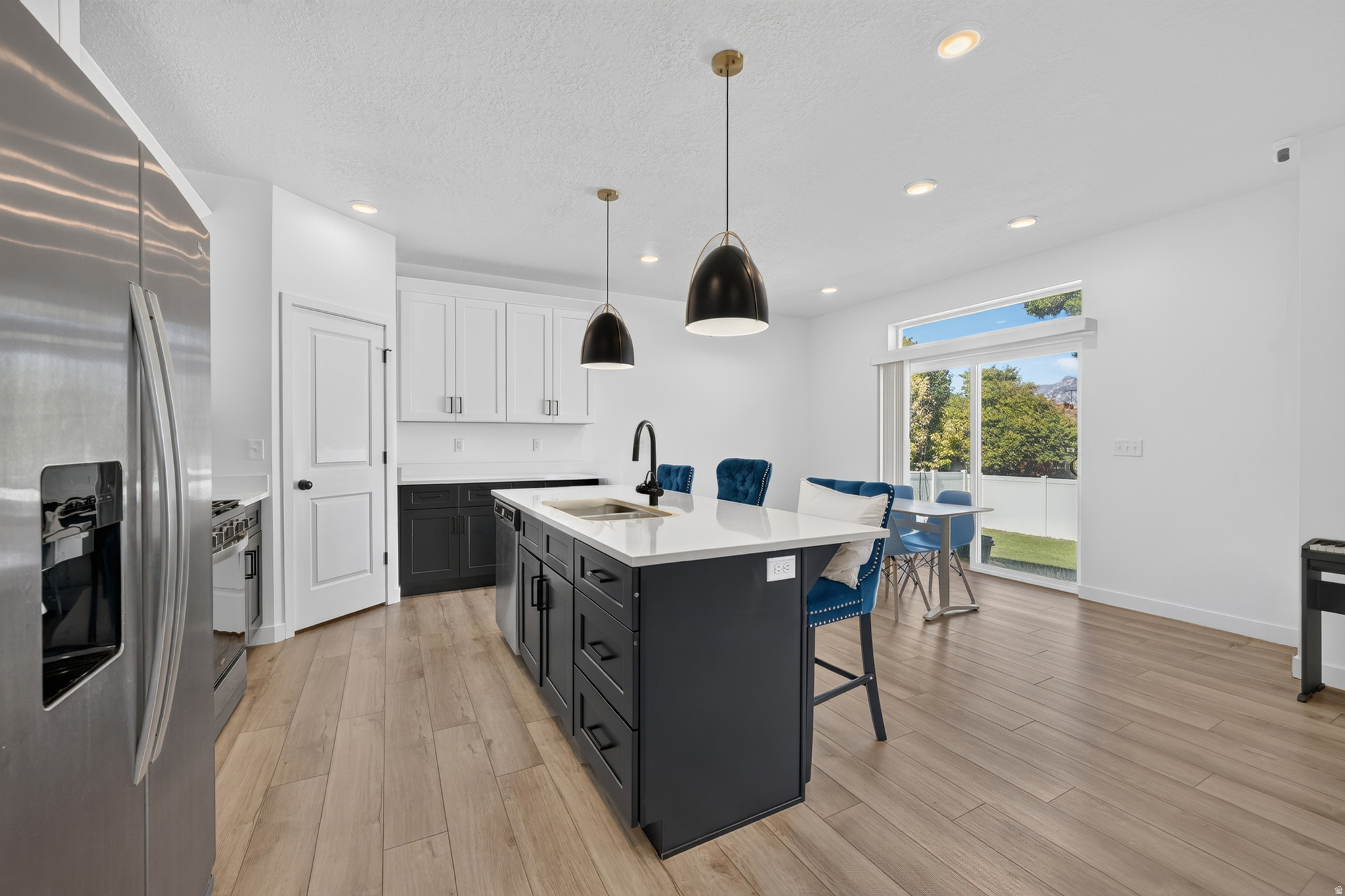 RIVERTON COVE - Residential