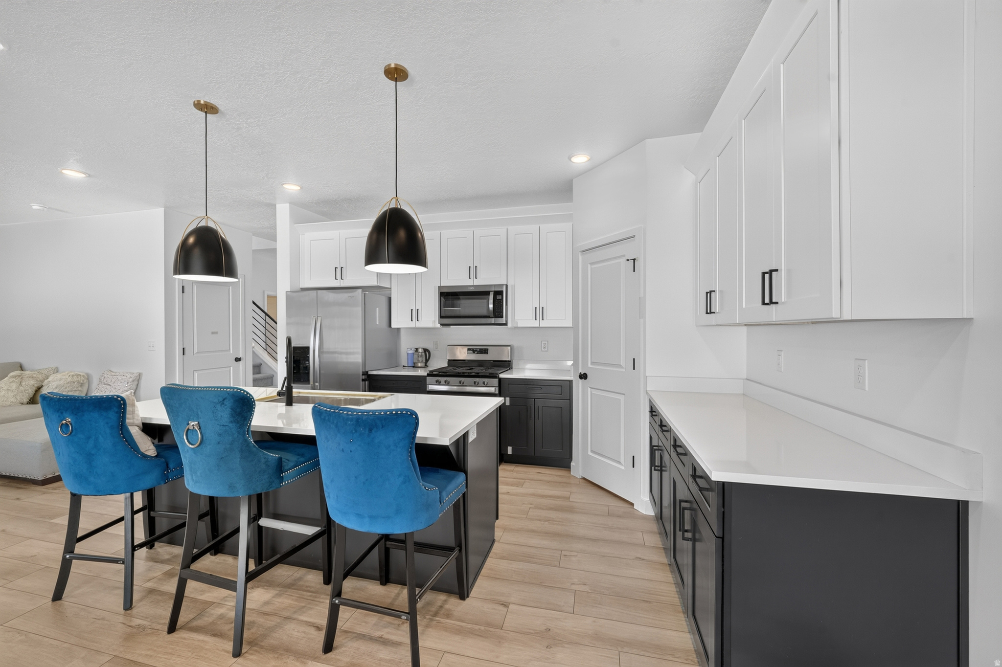 RIVERTON COVE - Residential