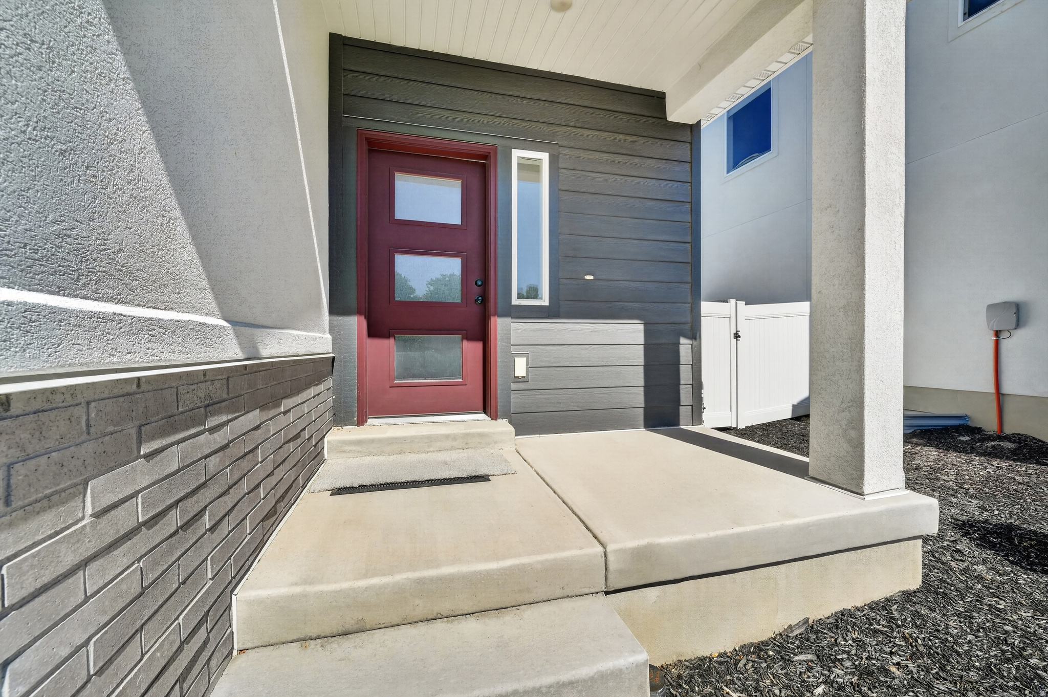 RIVERTON COVE - Residential