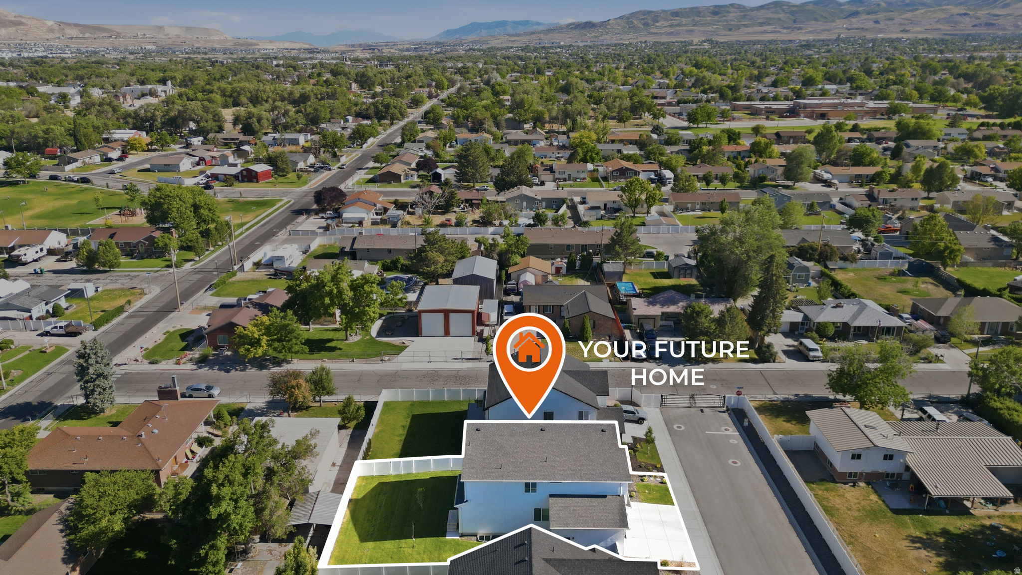 RIVERTON COVE - Residential