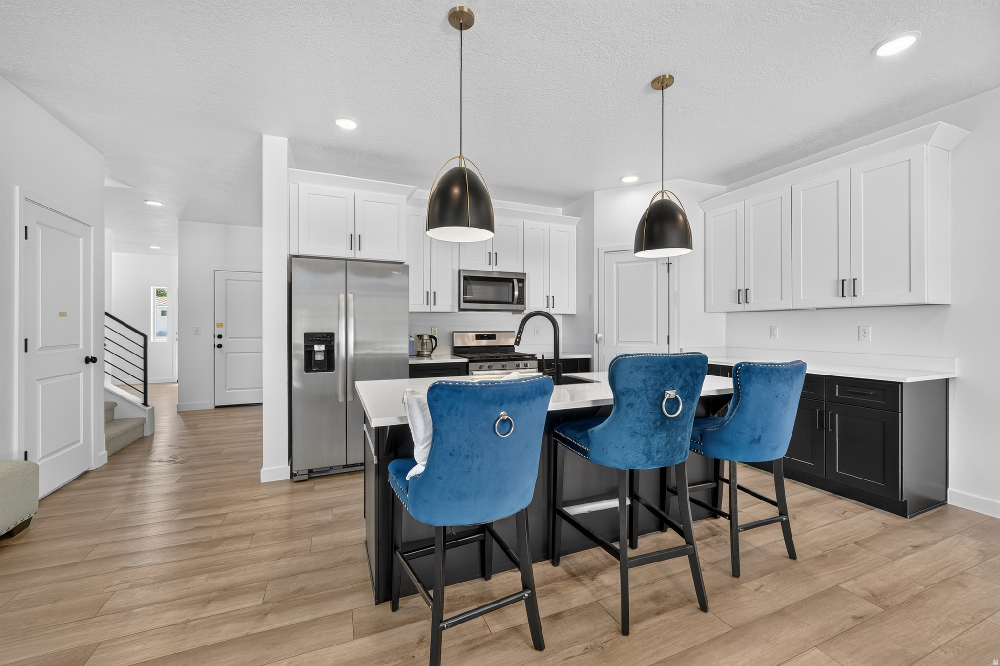RIVERTON COVE - Residential