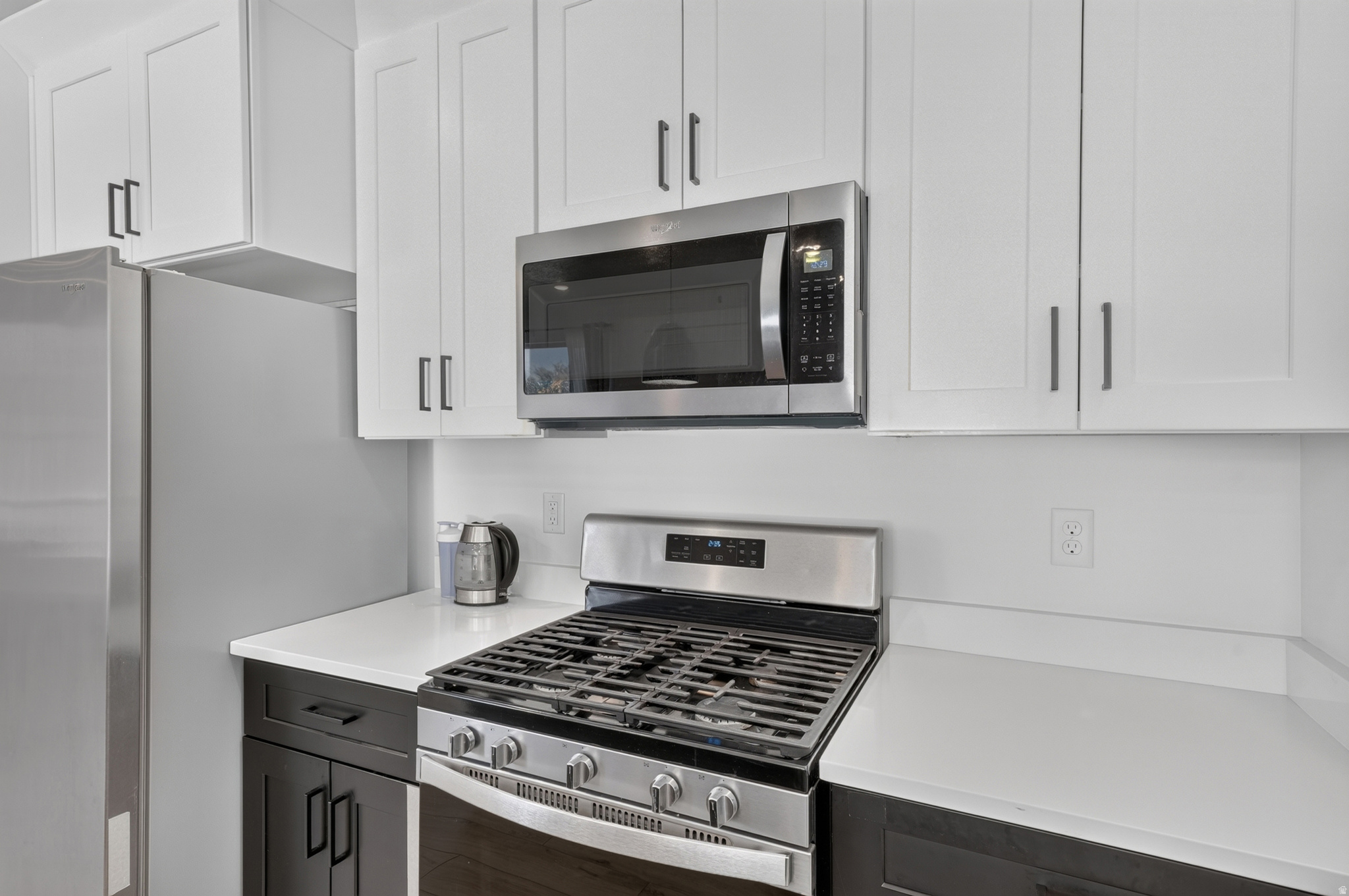 RIVERTON COVE - Residential