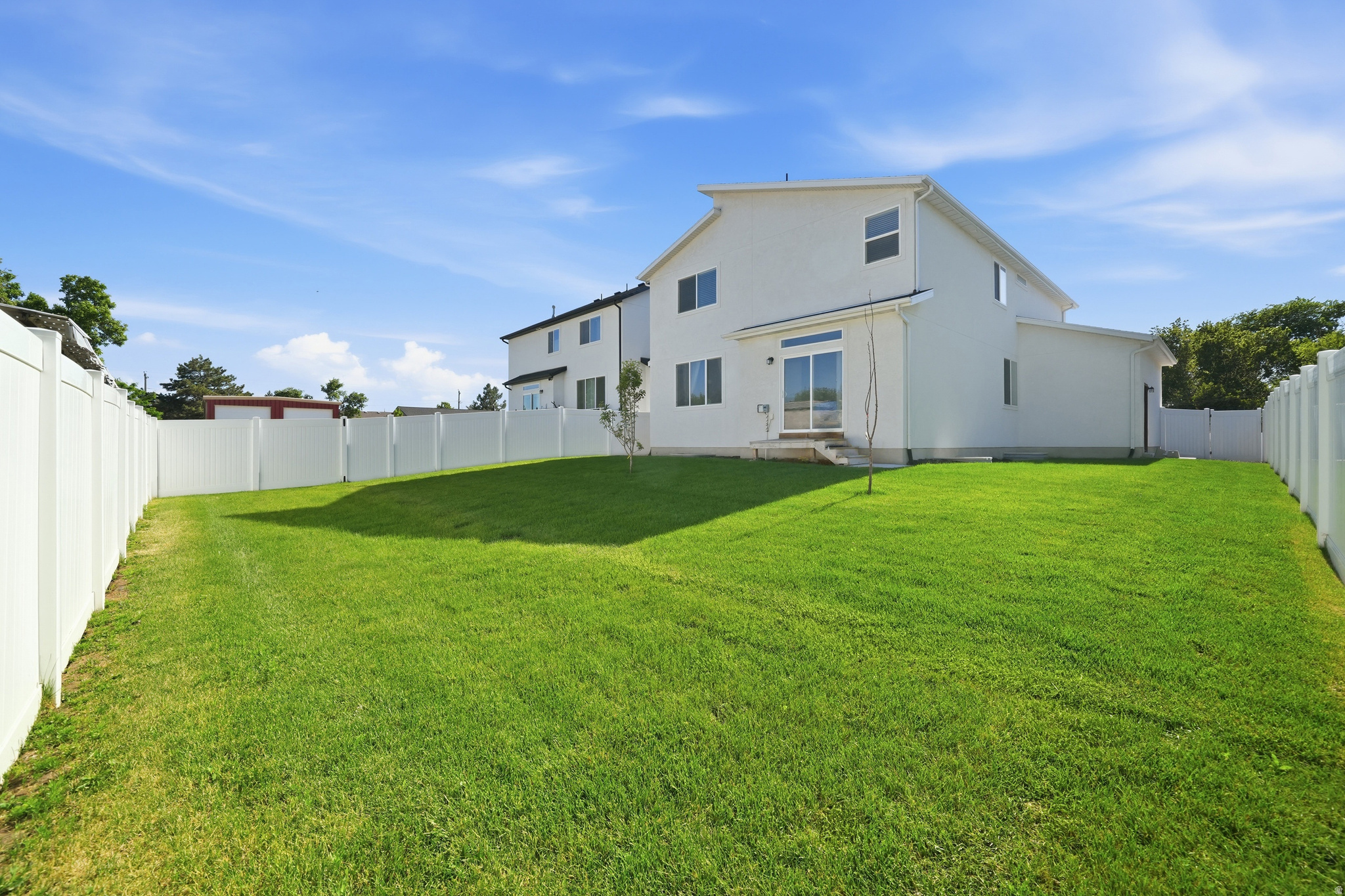 RIVERTON COVE - Residential