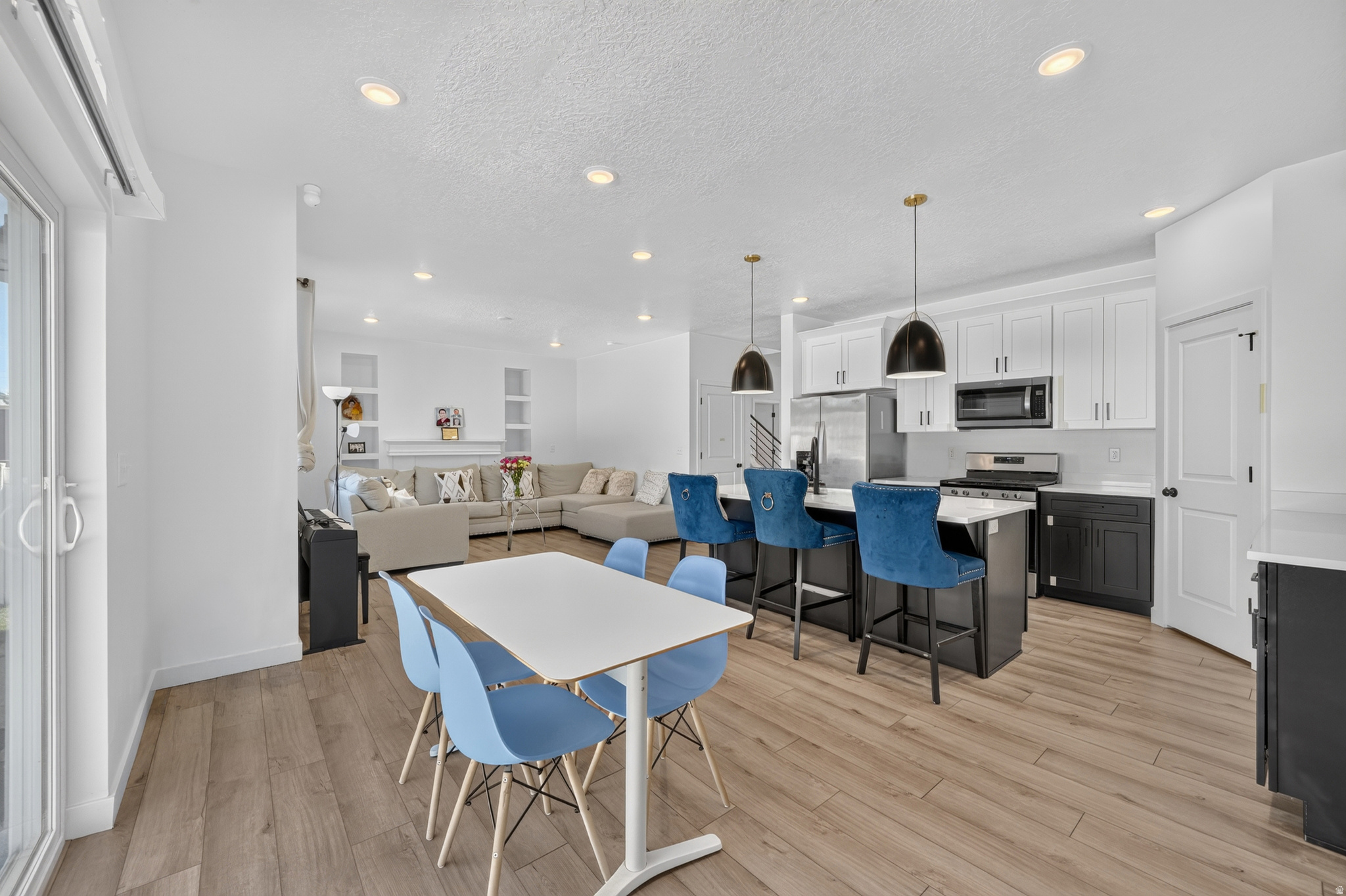 RIVERTON COVE - Residential