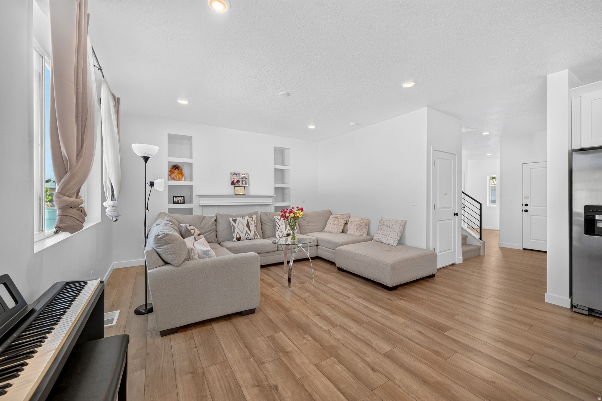 RIVERTON COVE - Residential