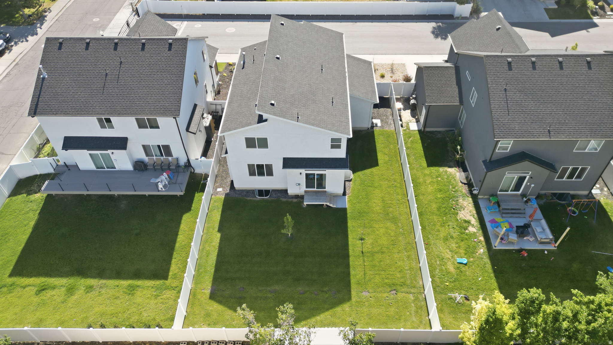 RIVERTON COVE - Residential
