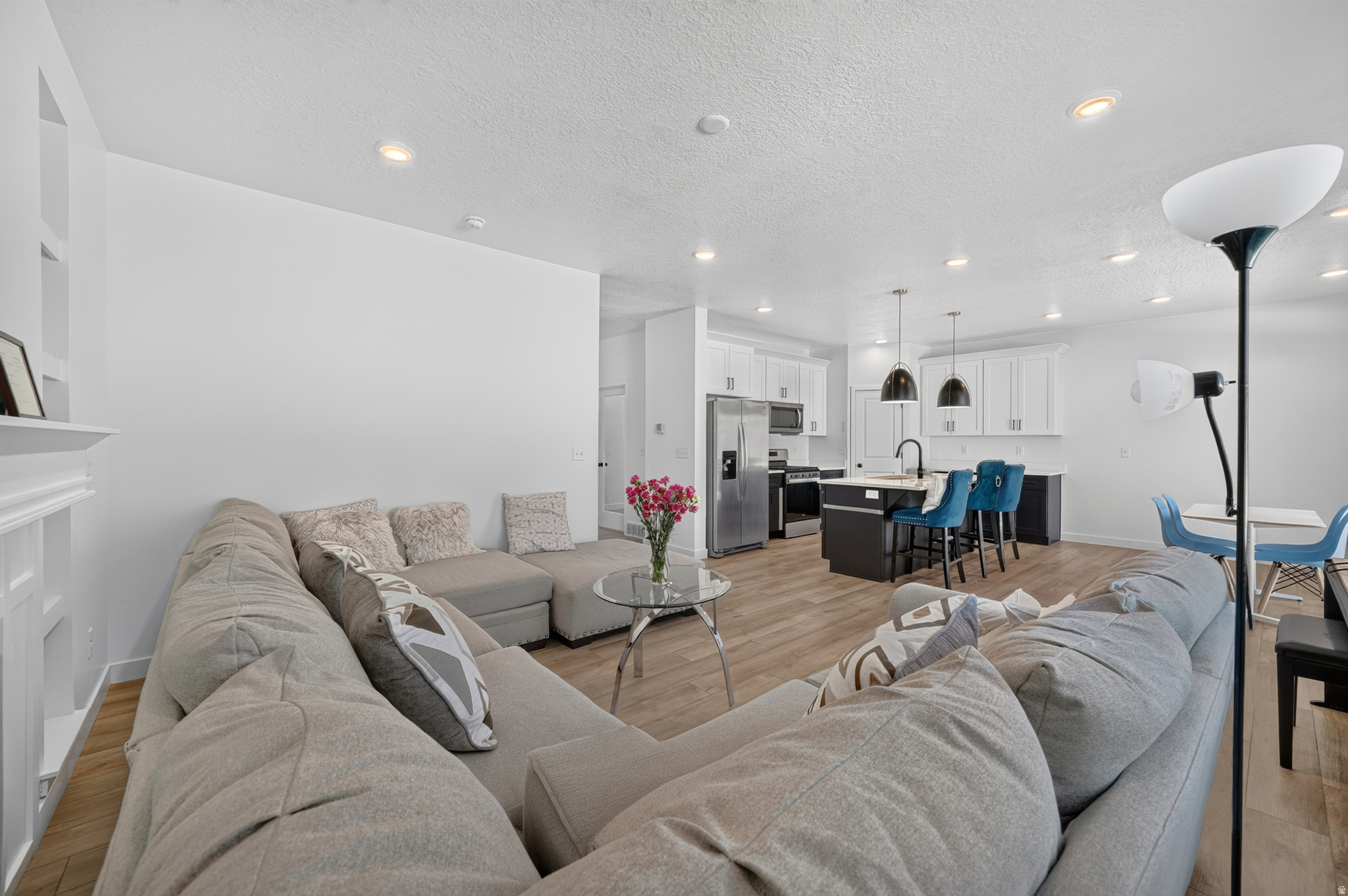 RIVERTON COVE - Residential
